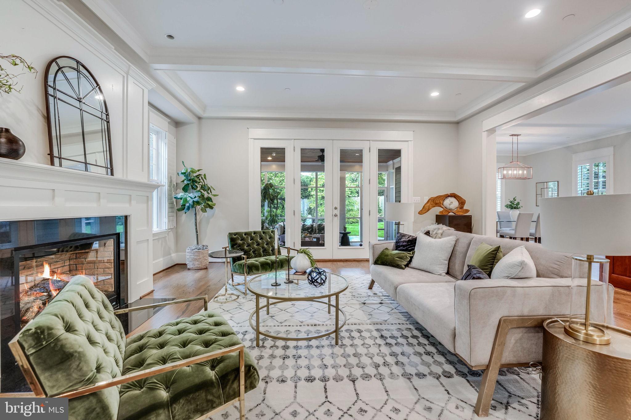 GLEN ECHO HEIGHTS - Residential