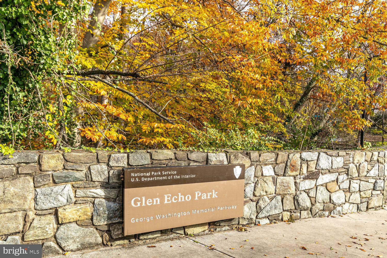 GLEN ECHO HEIGHTS - Residential