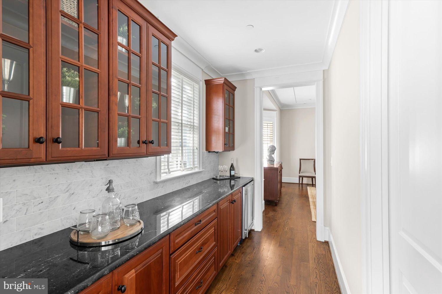 GLEN ECHO HEIGHTS - Residential