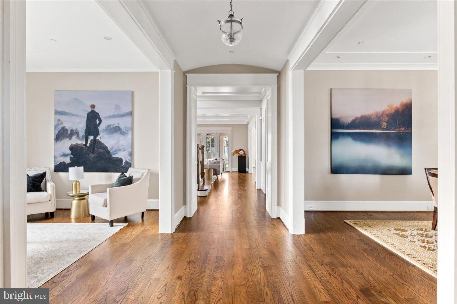 GLEN ECHO HEIGHTS - Residential