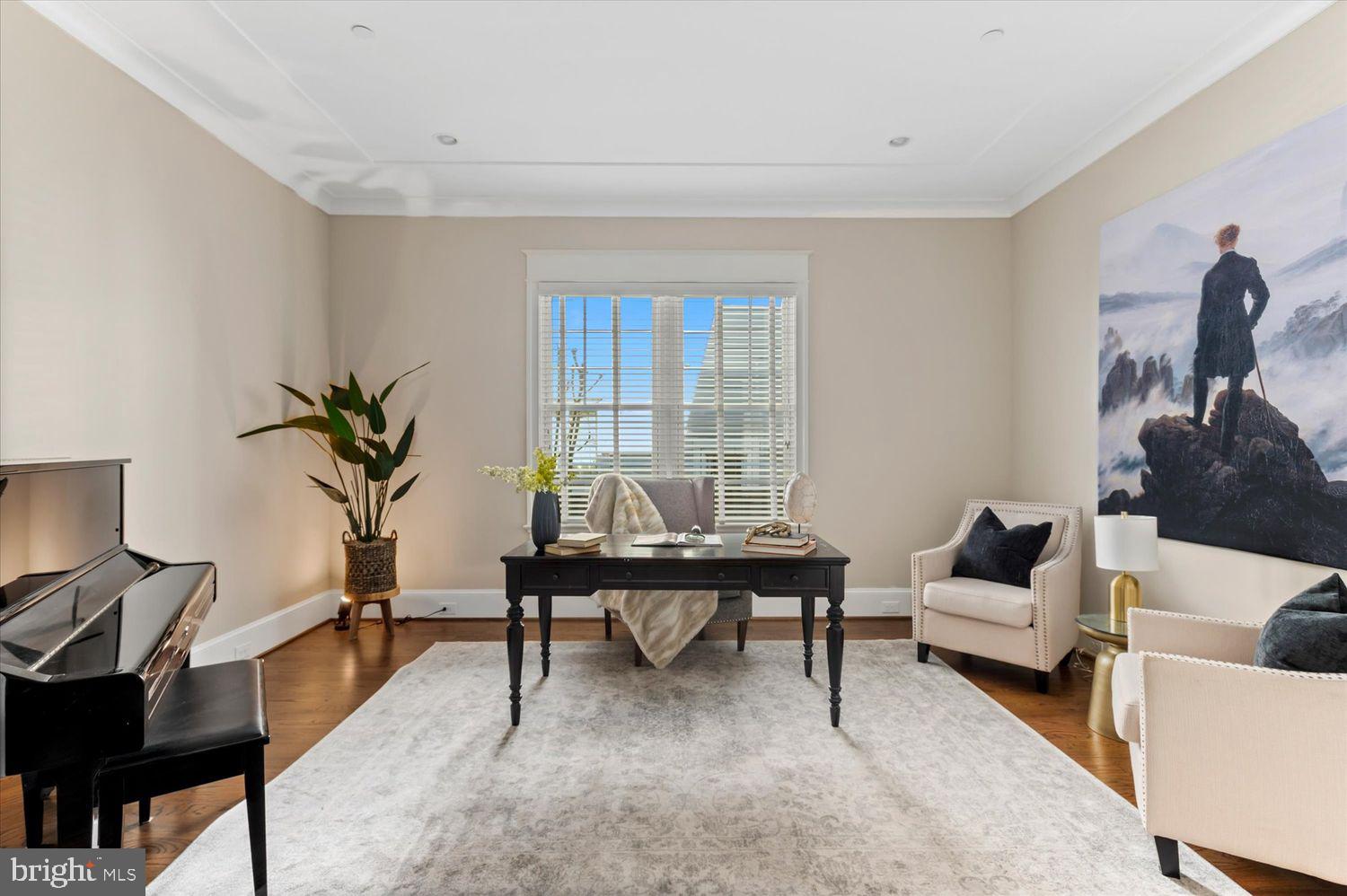 GLEN ECHO HEIGHTS - Residential