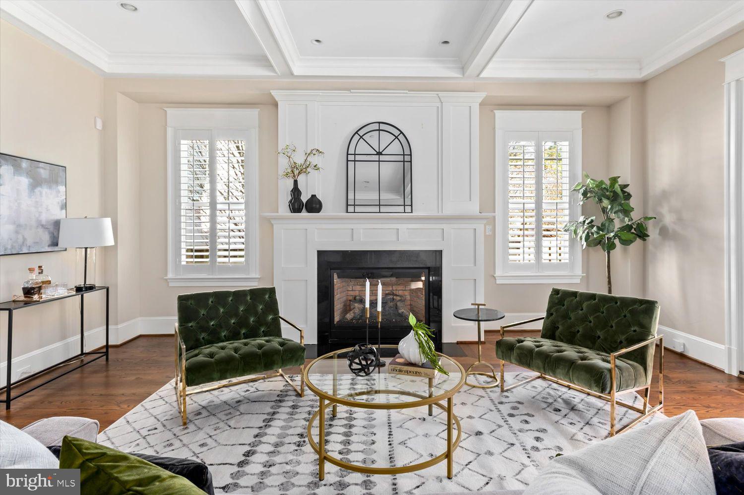 GLEN ECHO HEIGHTS - Residential