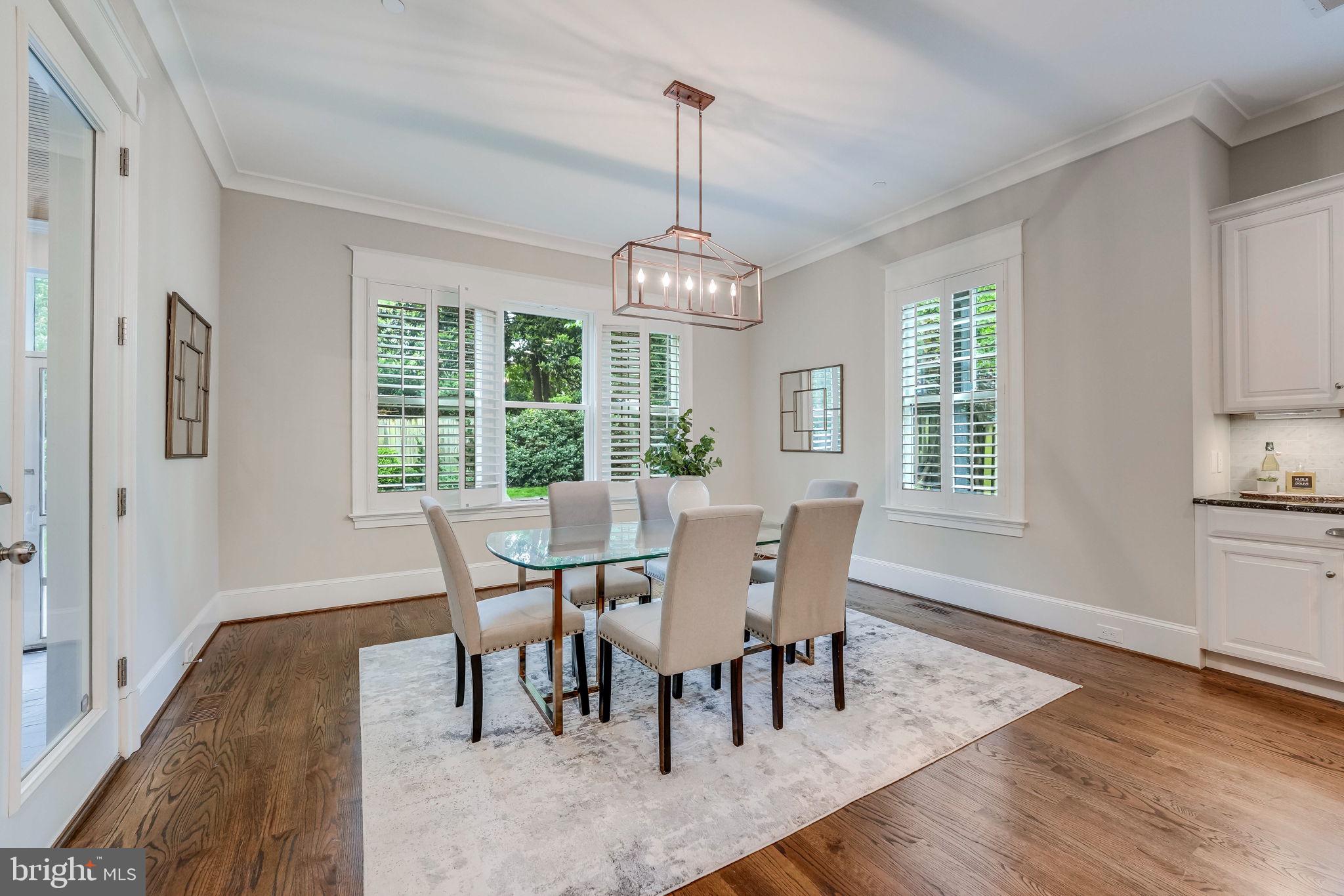 GLEN ECHO HEIGHTS - Residential