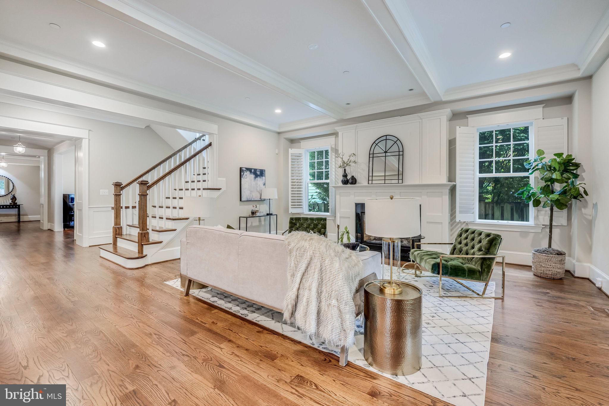 GLEN ECHO HEIGHTS - Residential