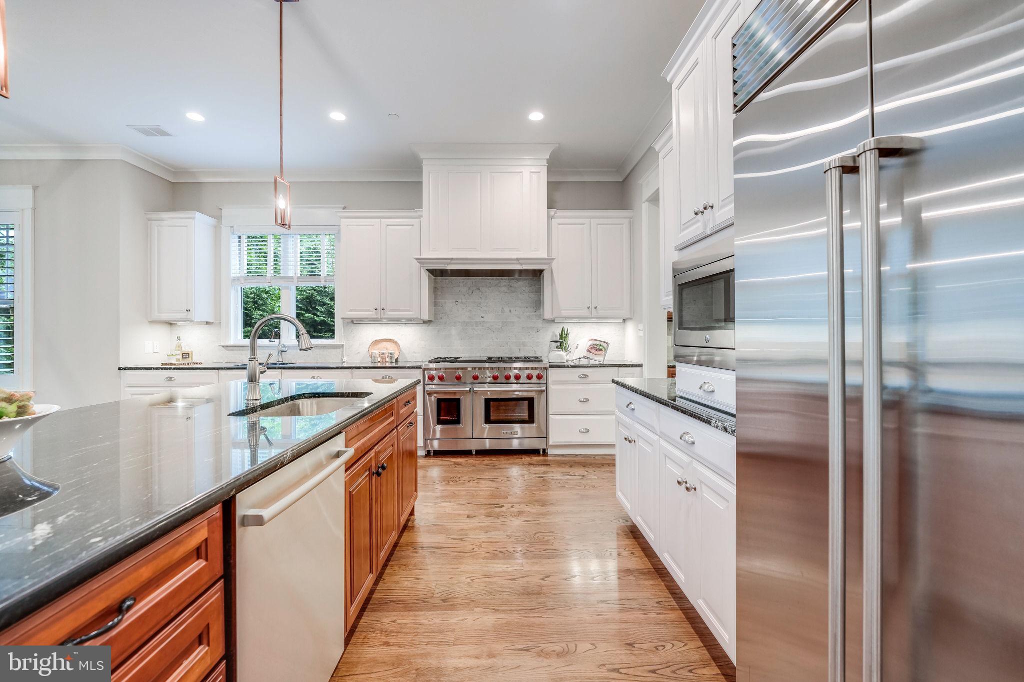 GLEN ECHO HEIGHTS - Residential