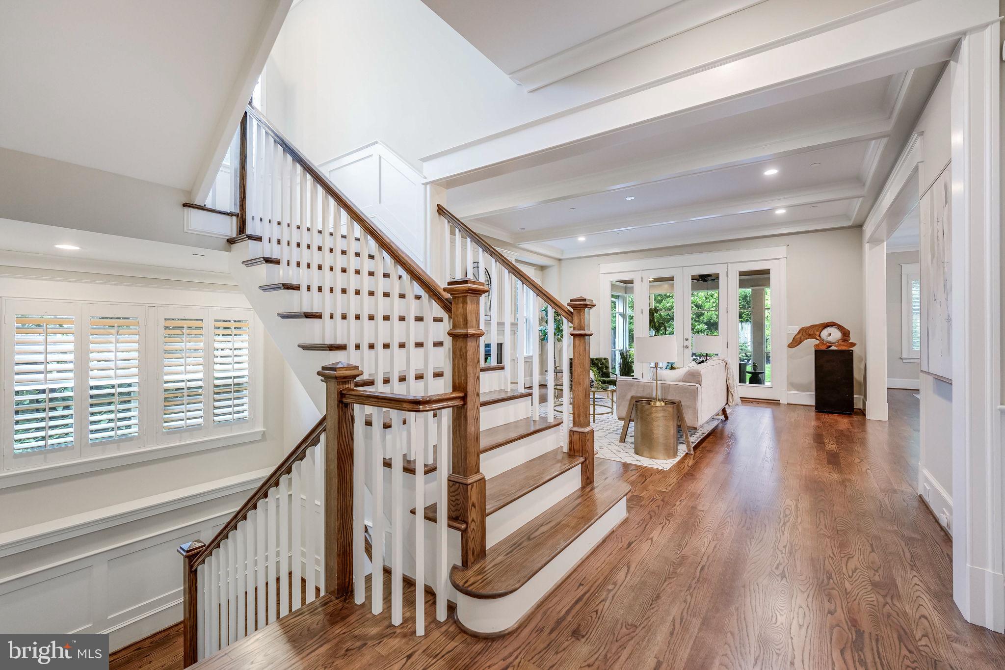 GLEN ECHO HEIGHTS - Residential