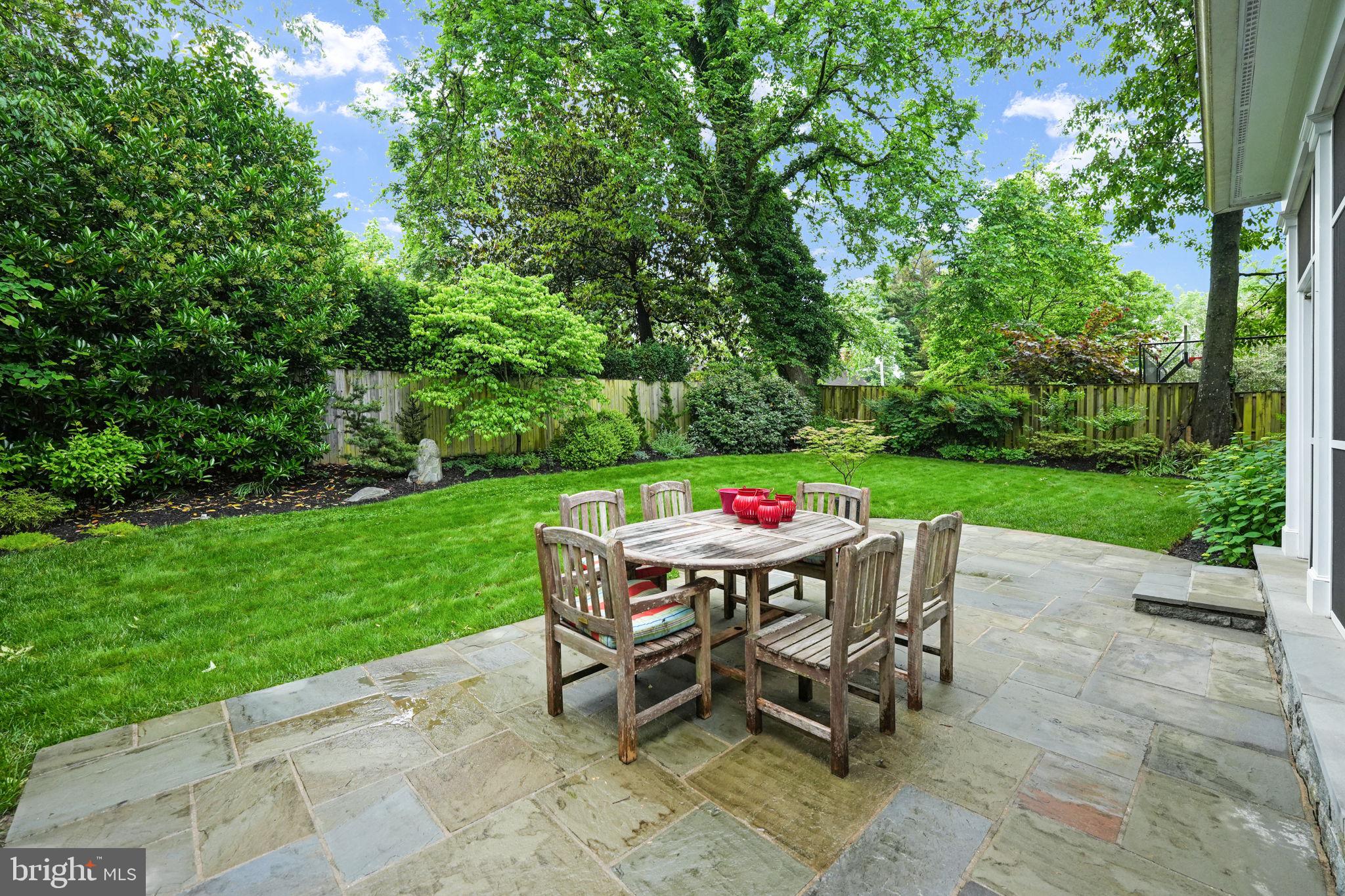 GLEN ECHO HEIGHTS - Residential