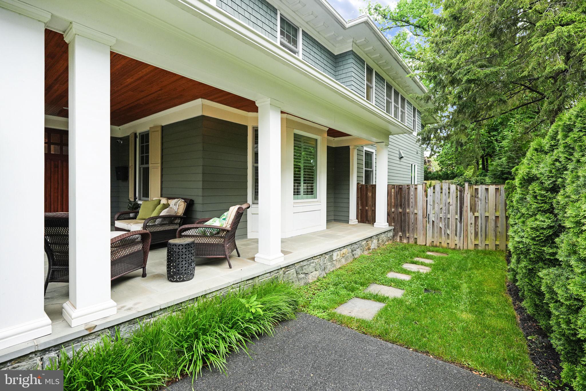 GLEN ECHO HEIGHTS - Residential