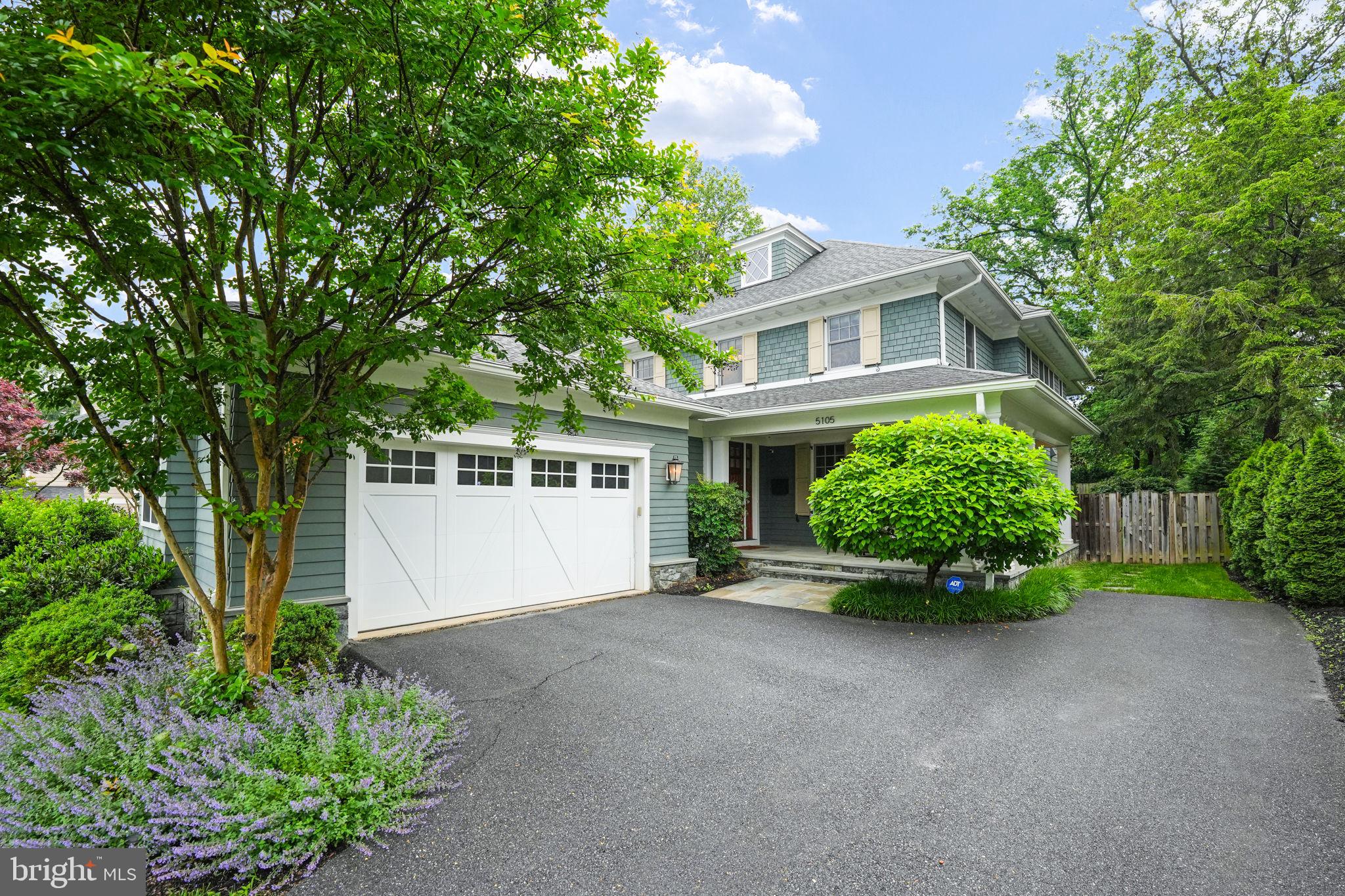 GLEN ECHO HEIGHTS - Residential