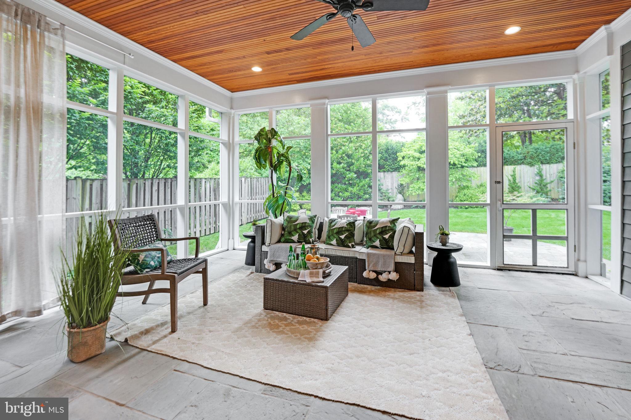 GLEN ECHO HEIGHTS - Residential