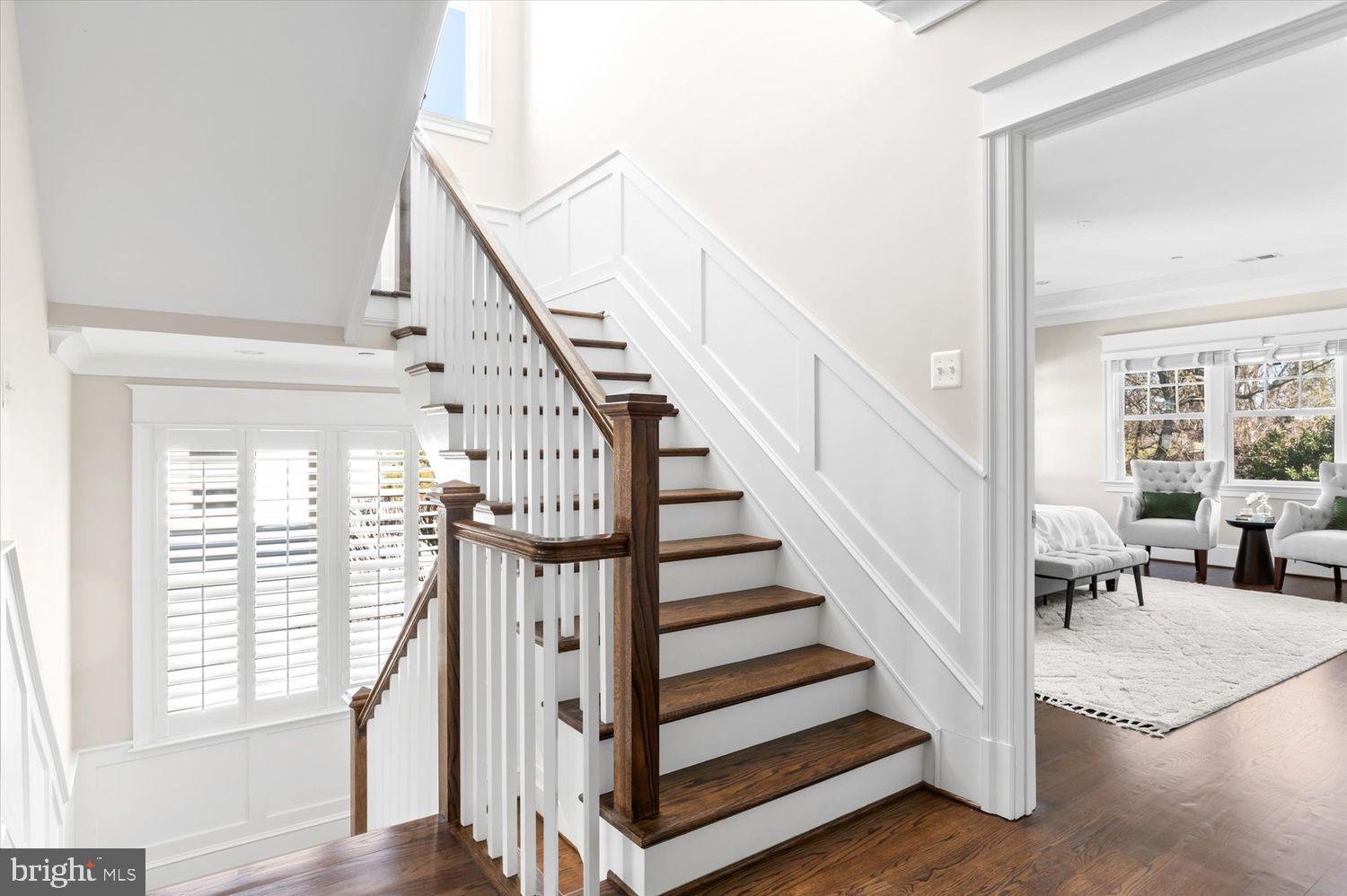 GLEN ECHO HEIGHTS - Residential