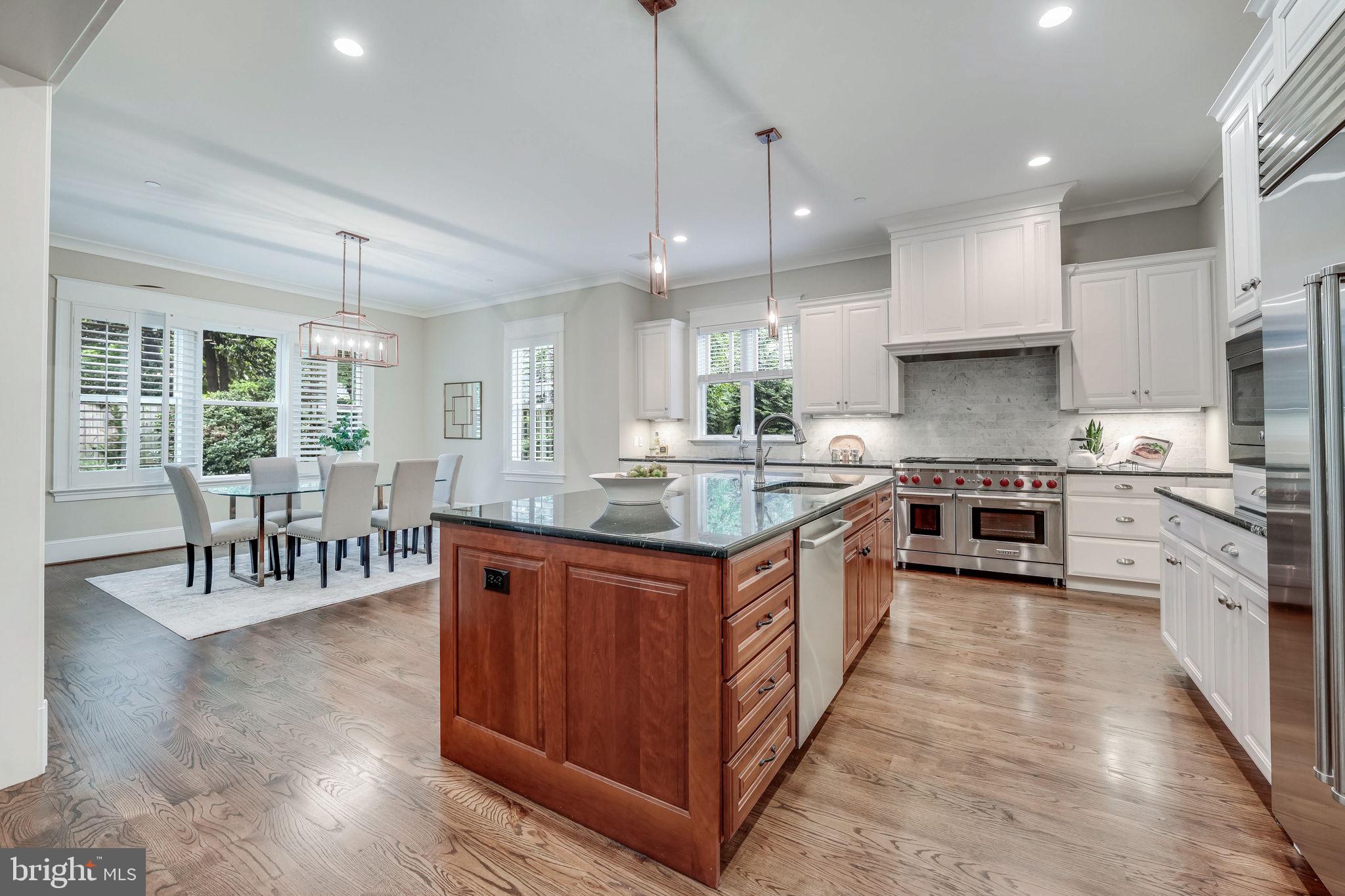 GLEN ECHO HEIGHTS - Residential