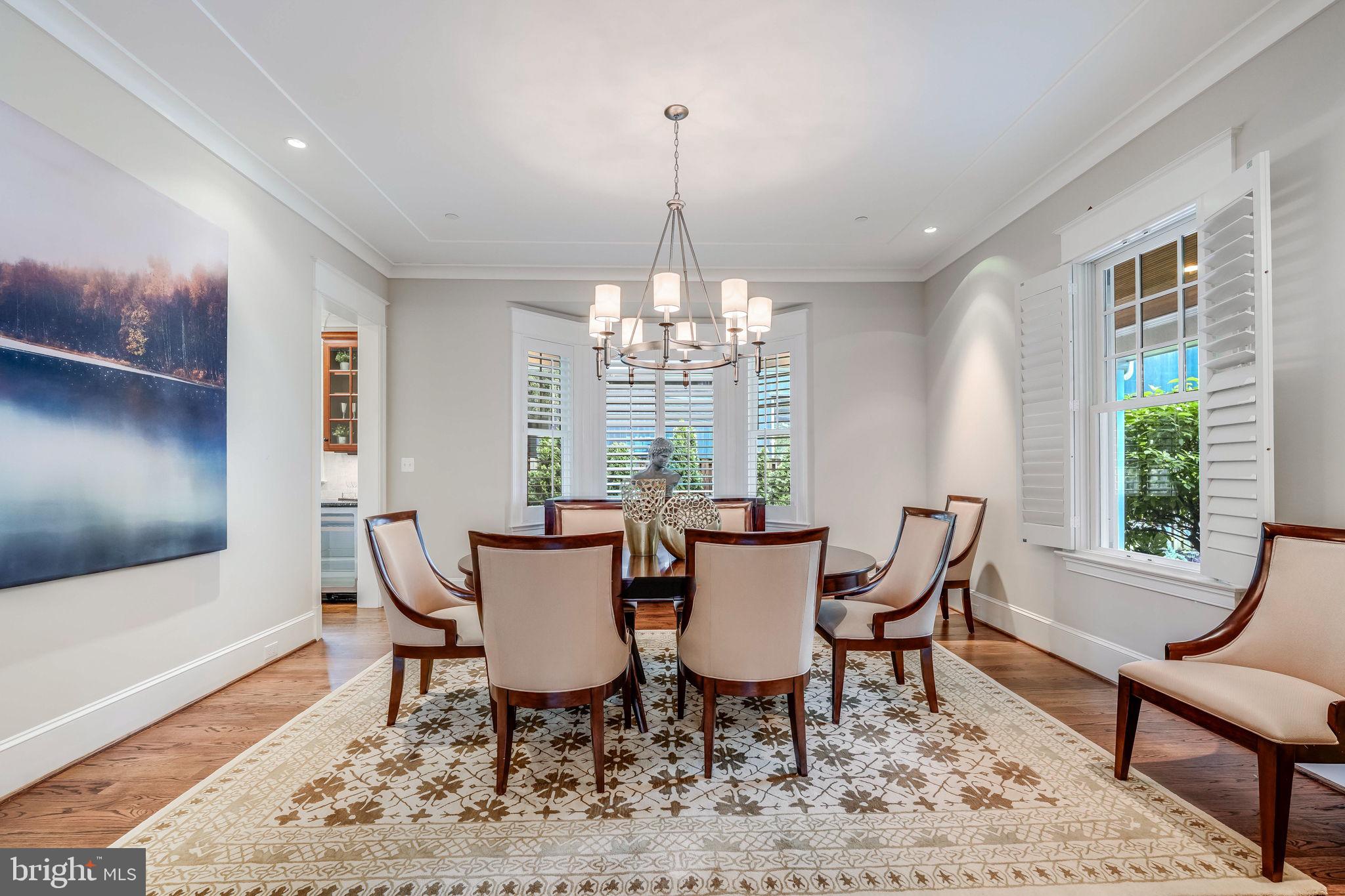 GLEN ECHO HEIGHTS - Residential