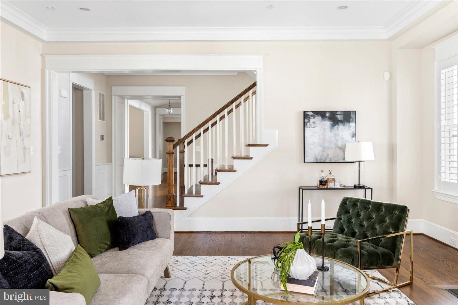 GLEN ECHO HEIGHTS - Residential