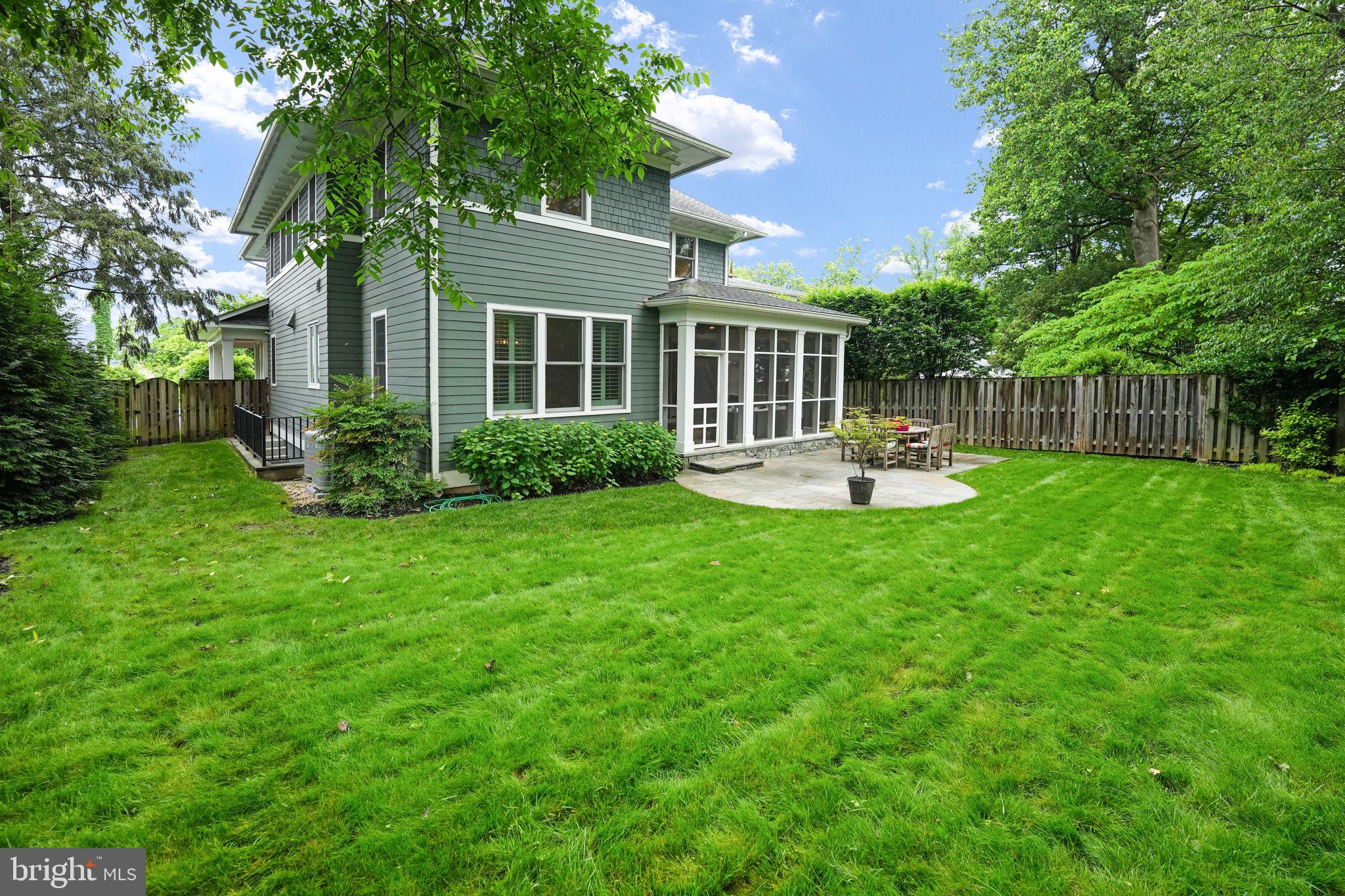 GLEN ECHO HEIGHTS - Residential