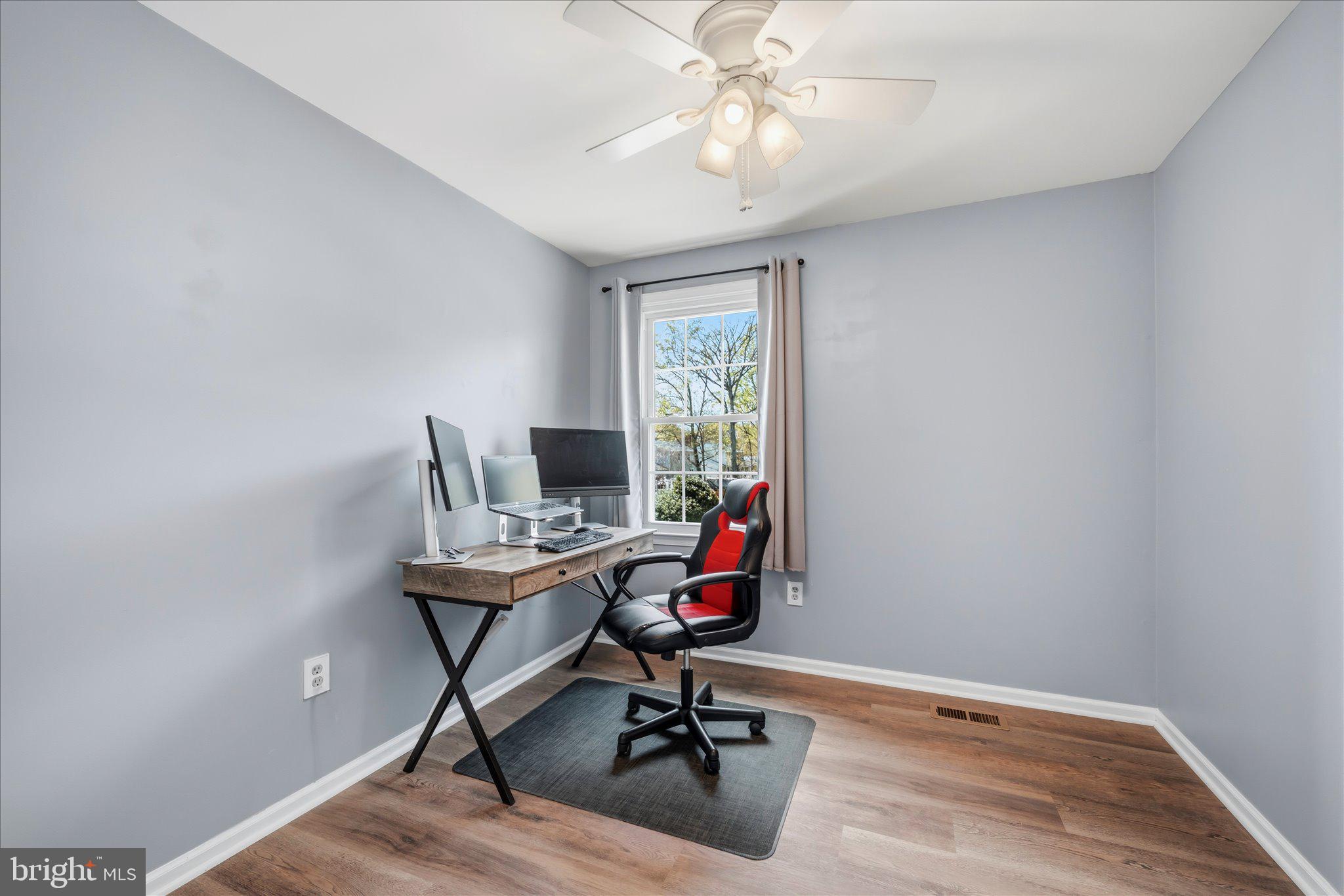 NEWGATE FOREST - Residential