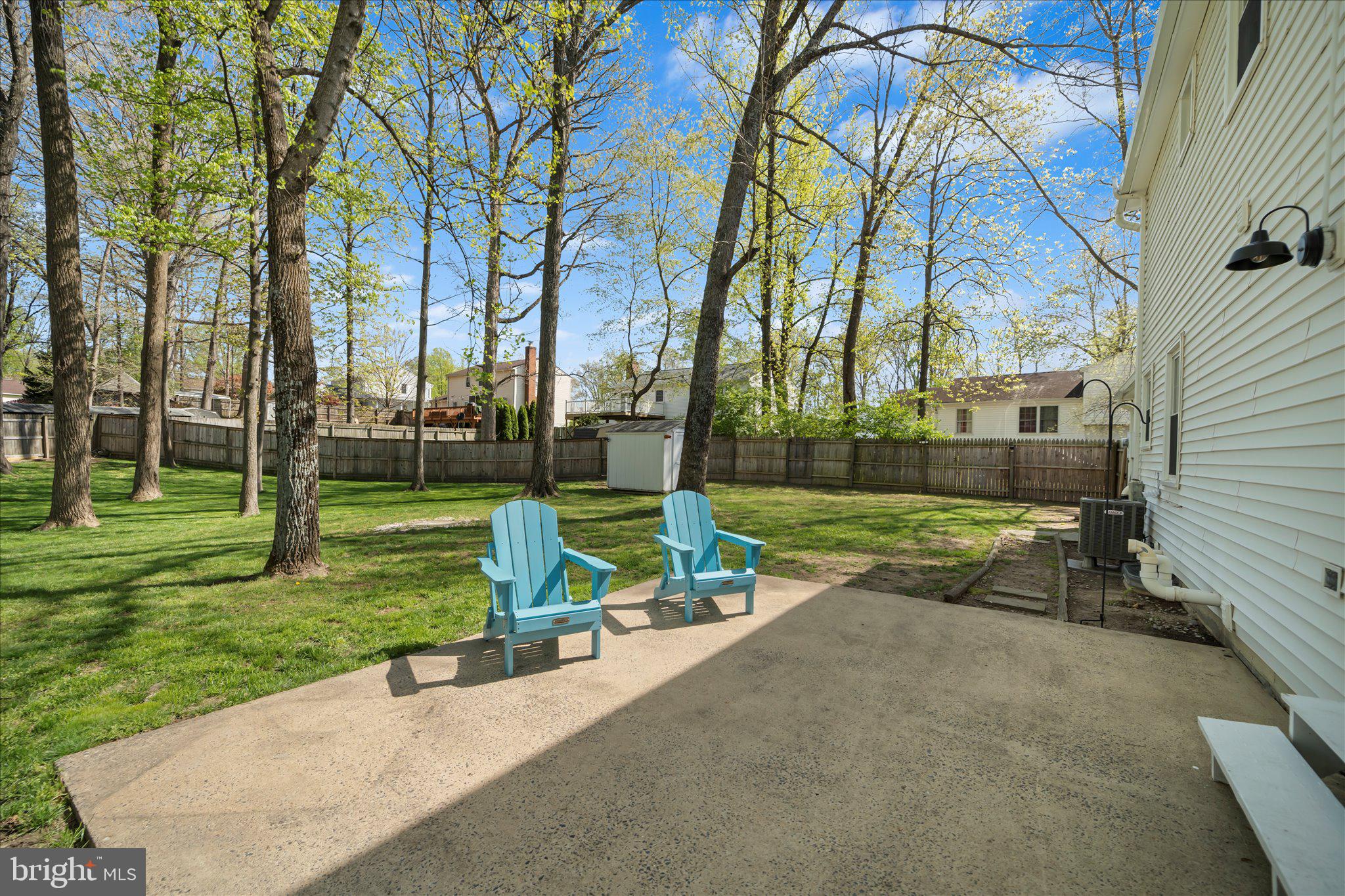 NEWGATE FOREST - Residential