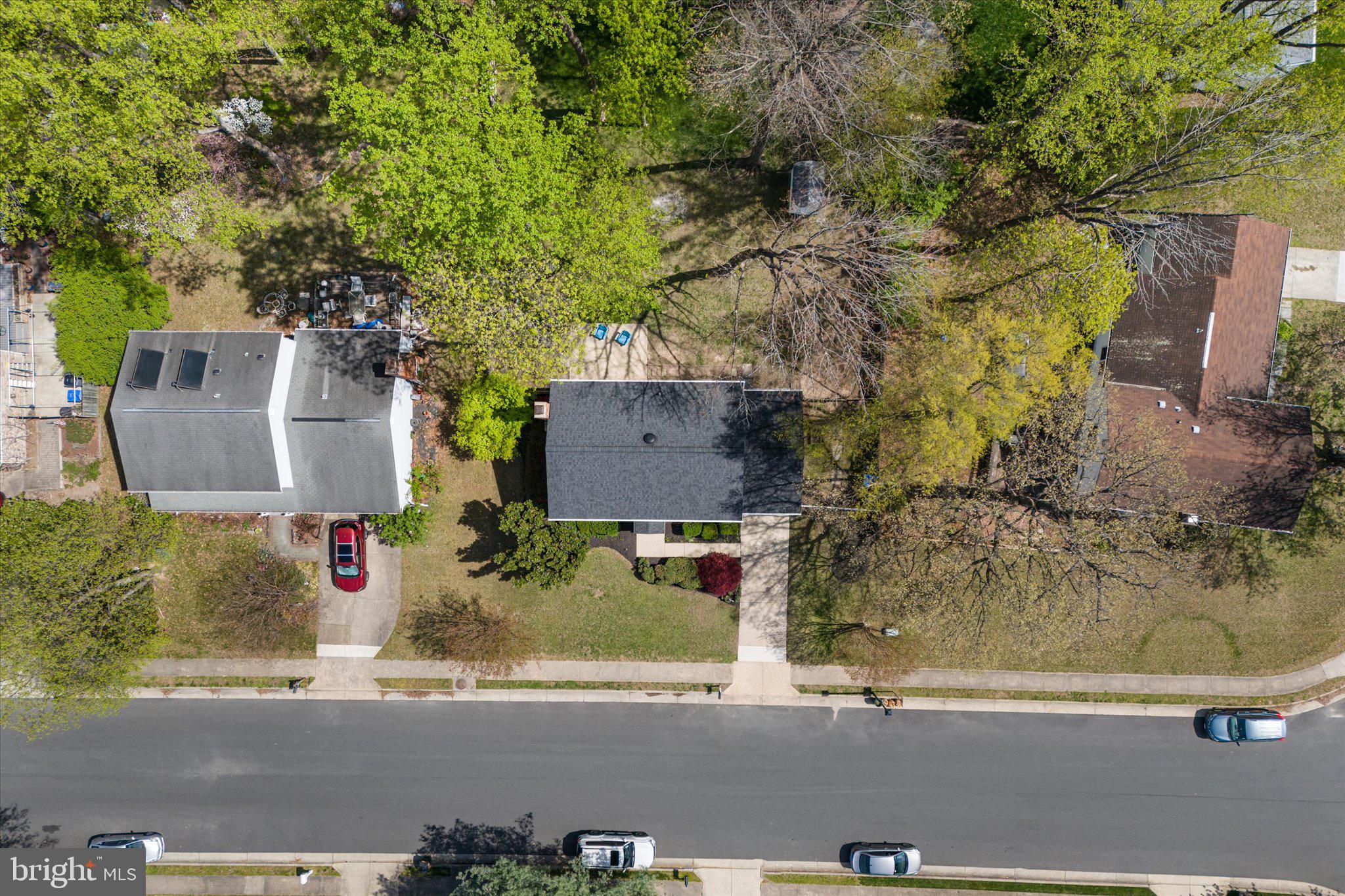 NEWGATE FOREST - Residential