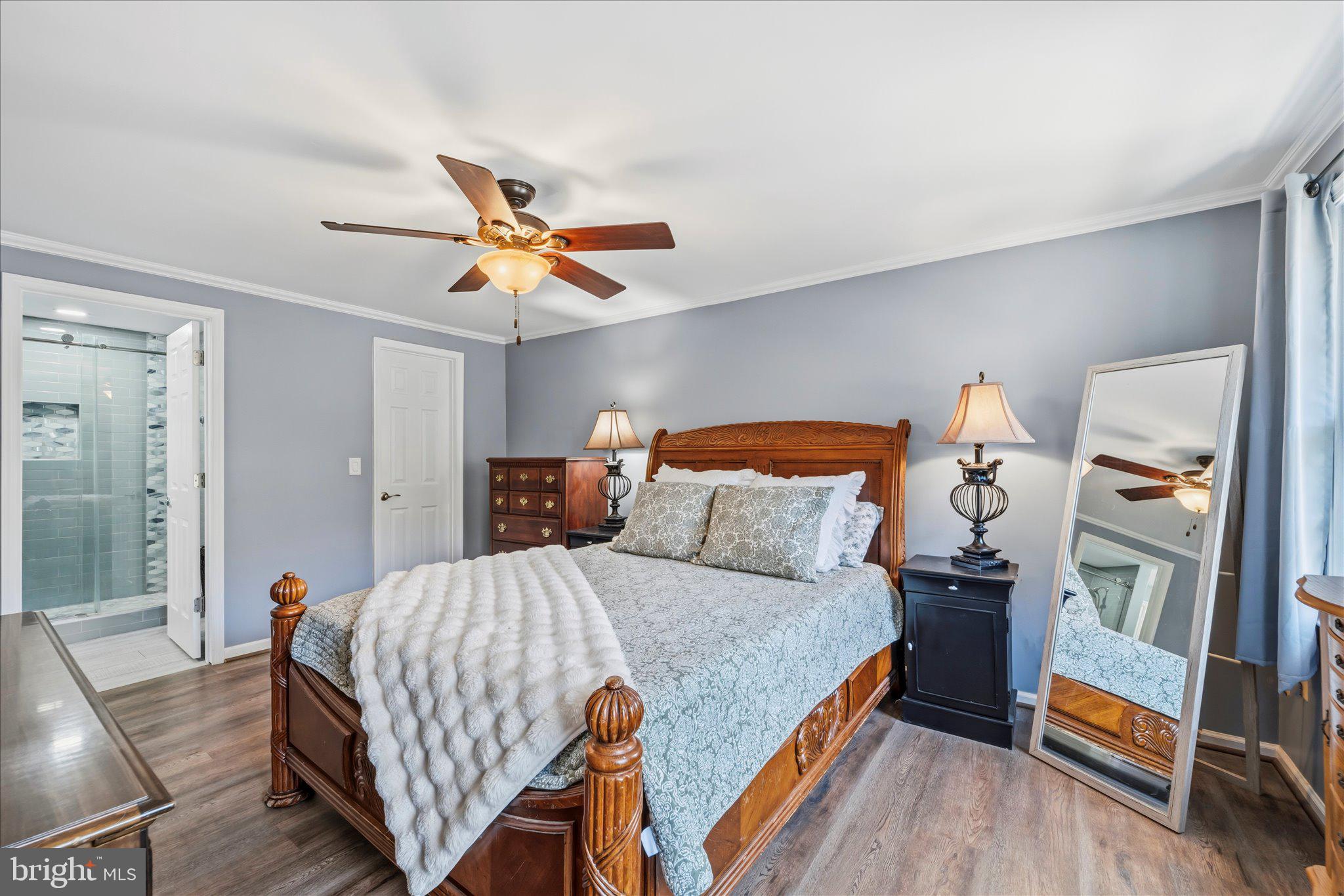 NEWGATE FOREST - Residential