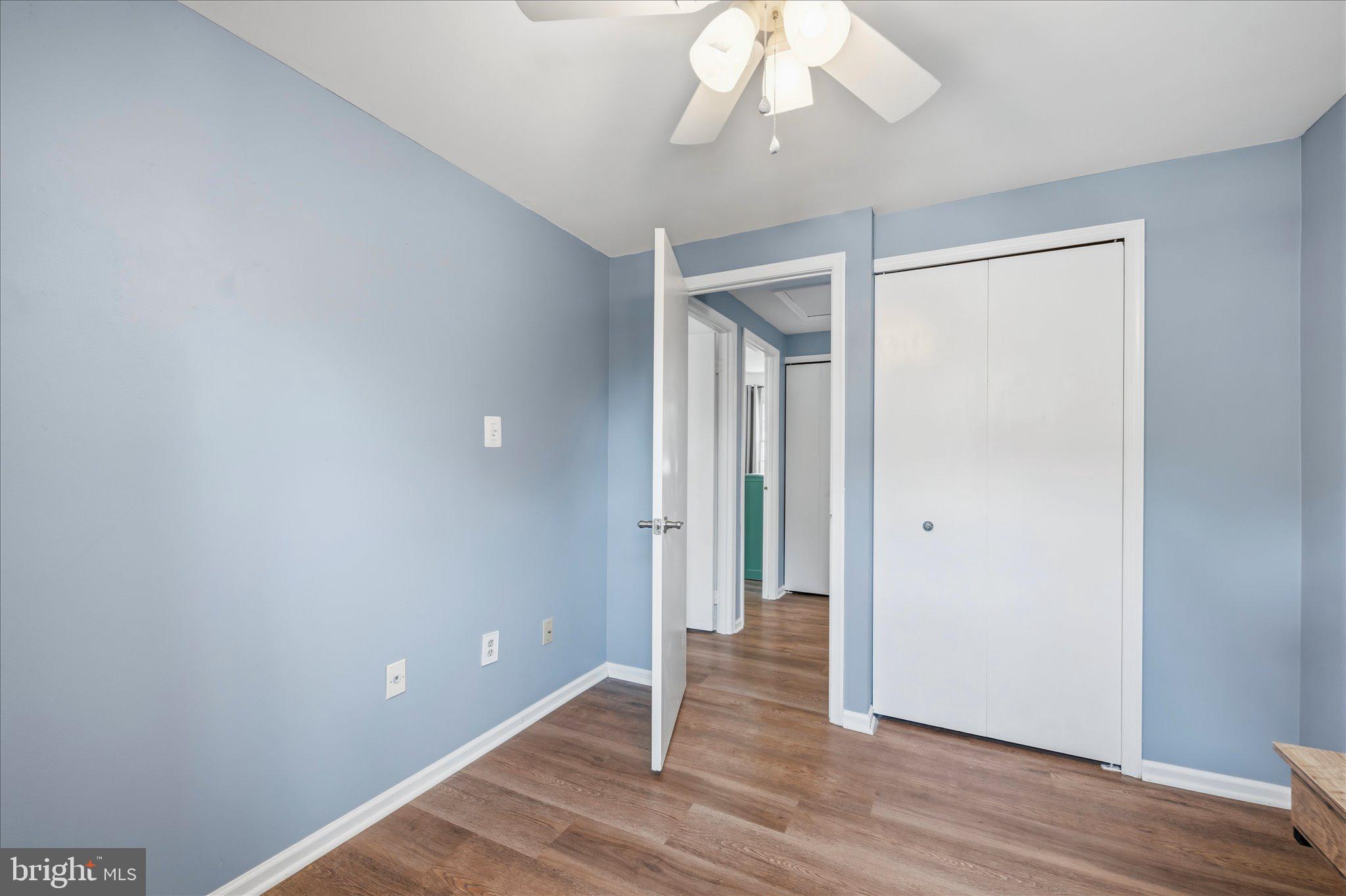 NEWGATE FOREST - Residential