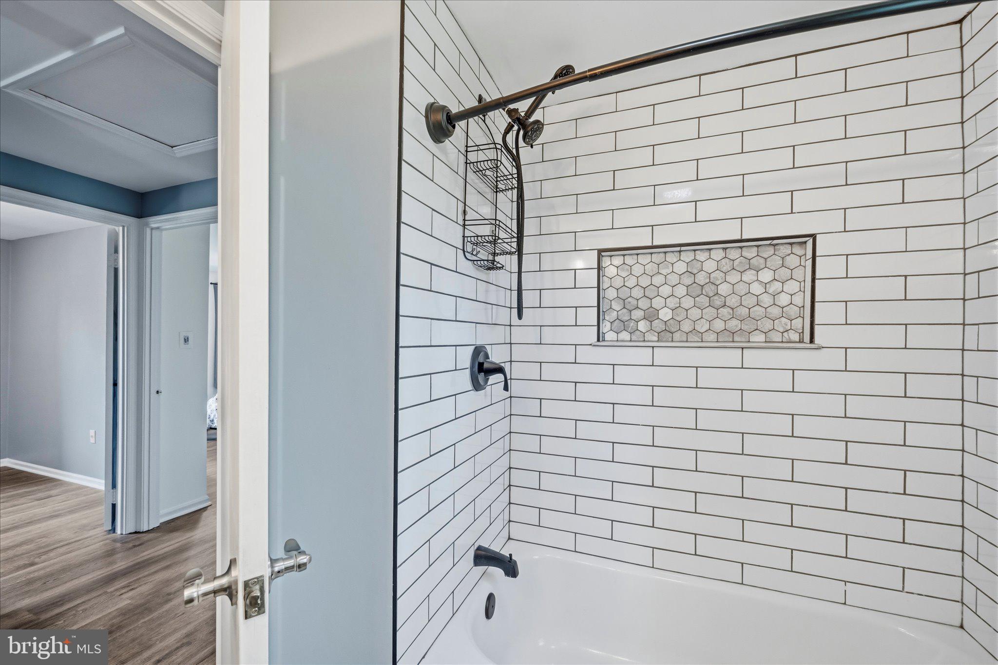 NEWGATE FOREST - Residential