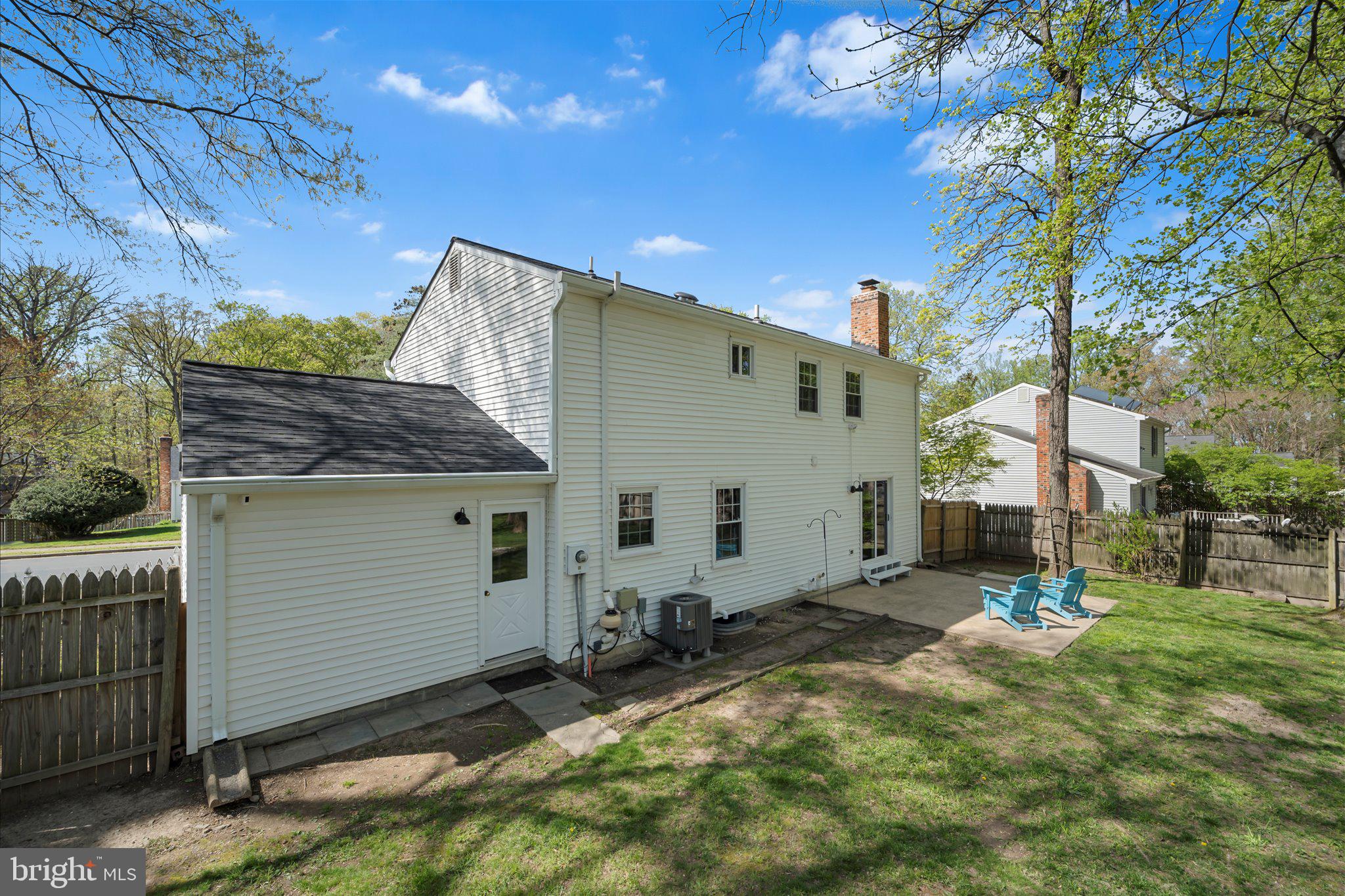 NEWGATE FOREST - Residential