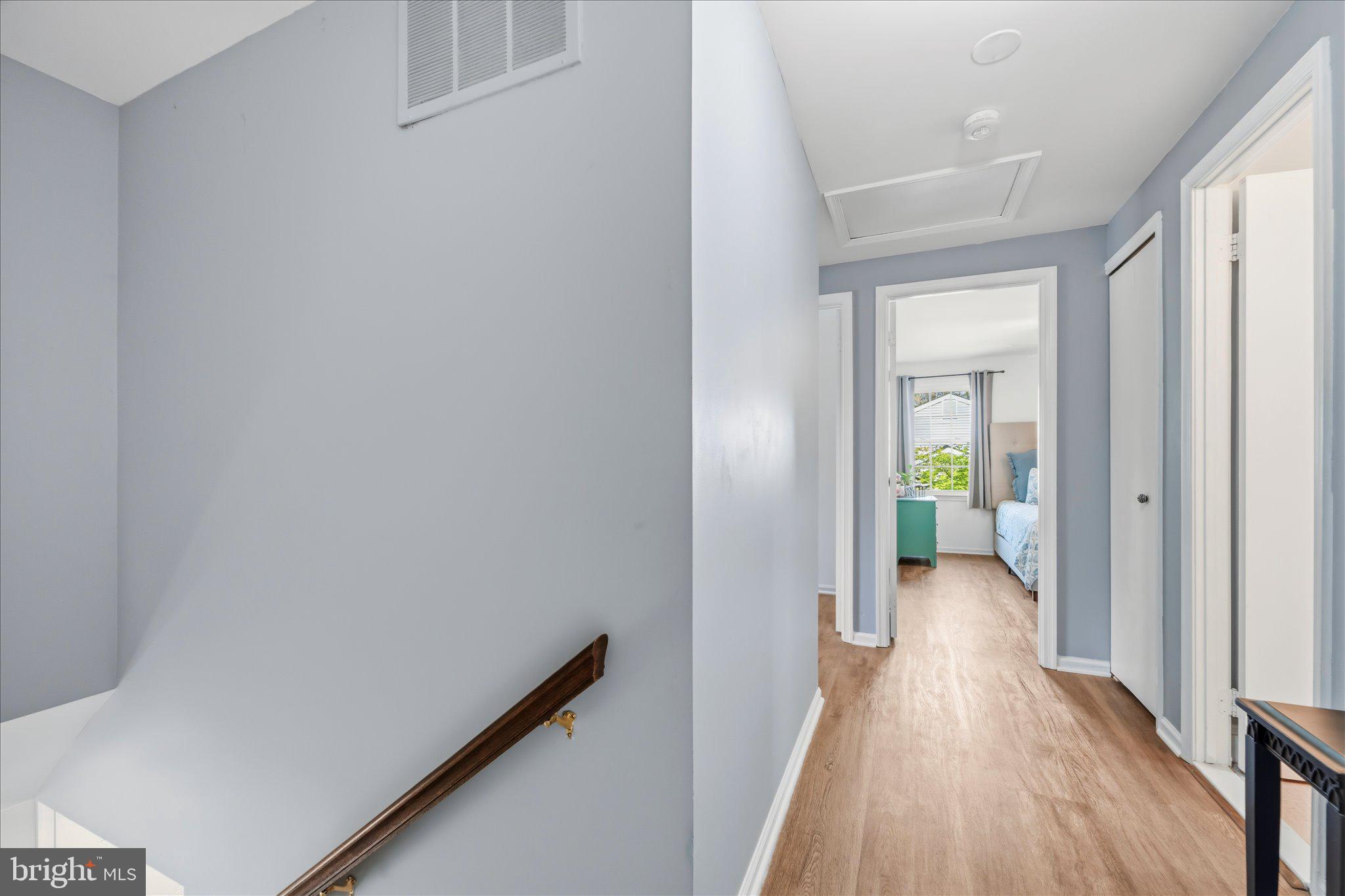 NEWGATE FOREST - Residential