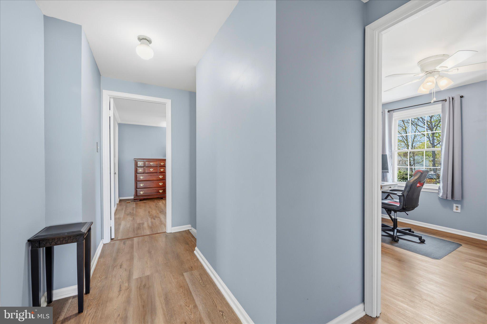 NEWGATE FOREST - Residential