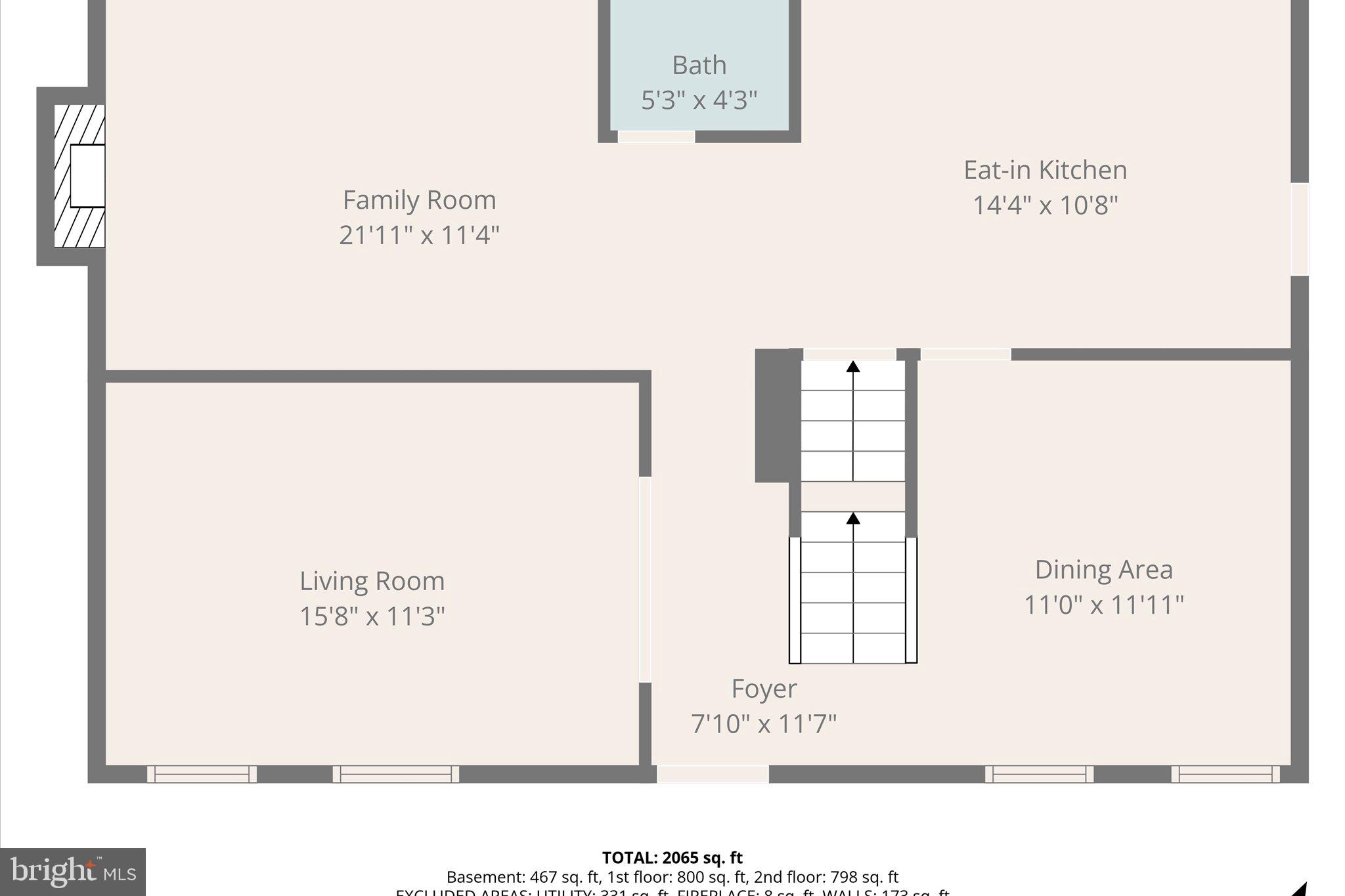 NEWGATE FOREST - Residential
