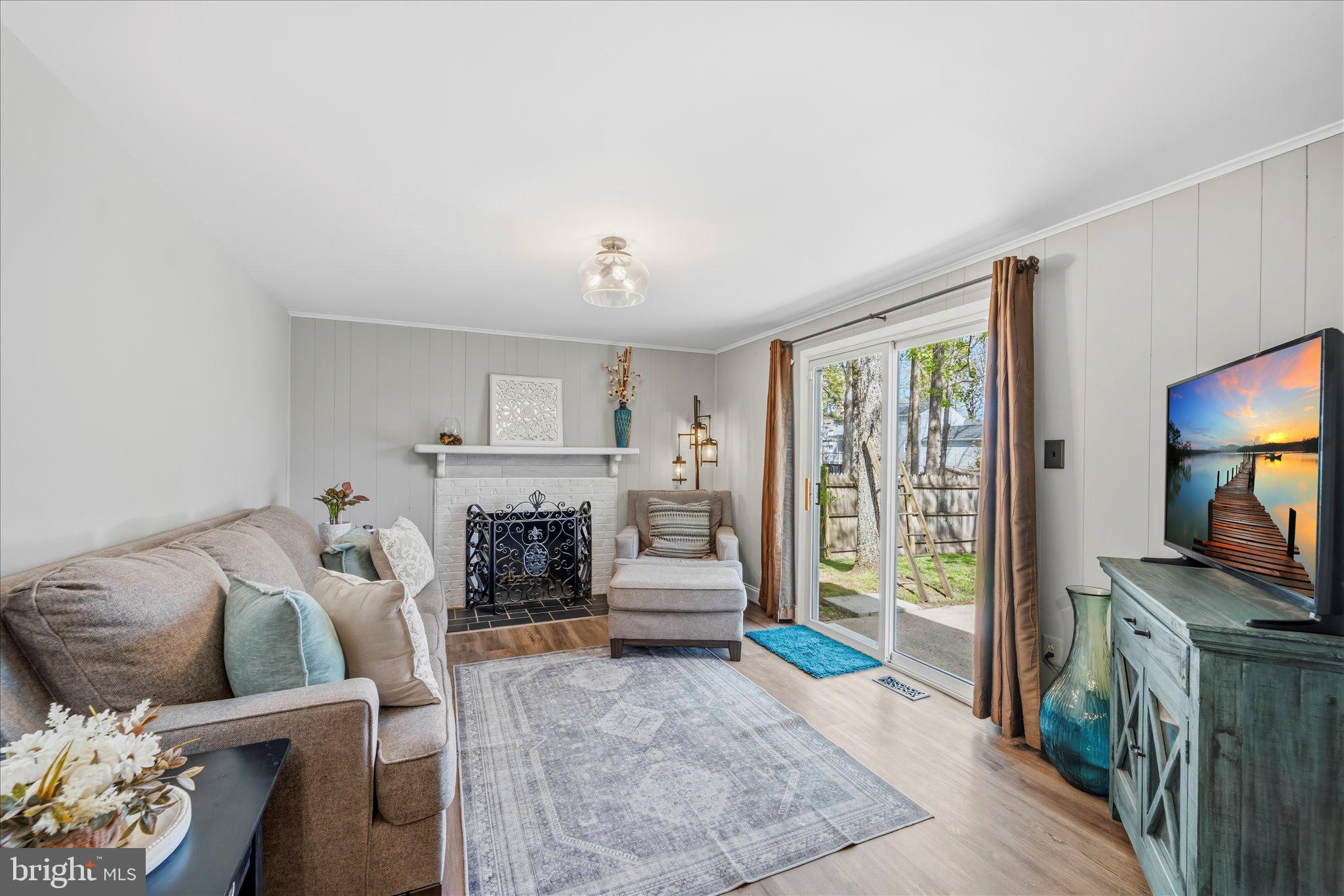 NEWGATE FOREST - Residential