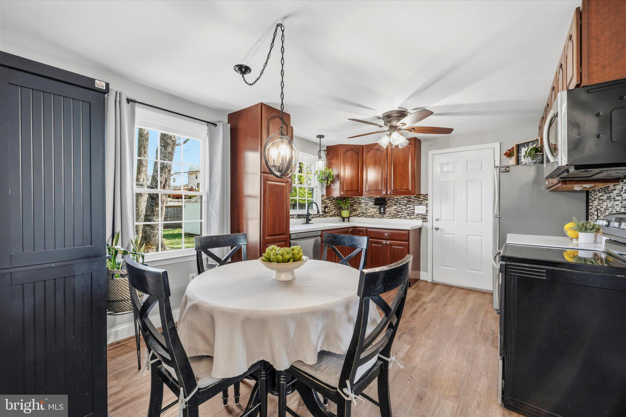 NEWGATE FOREST - Residential