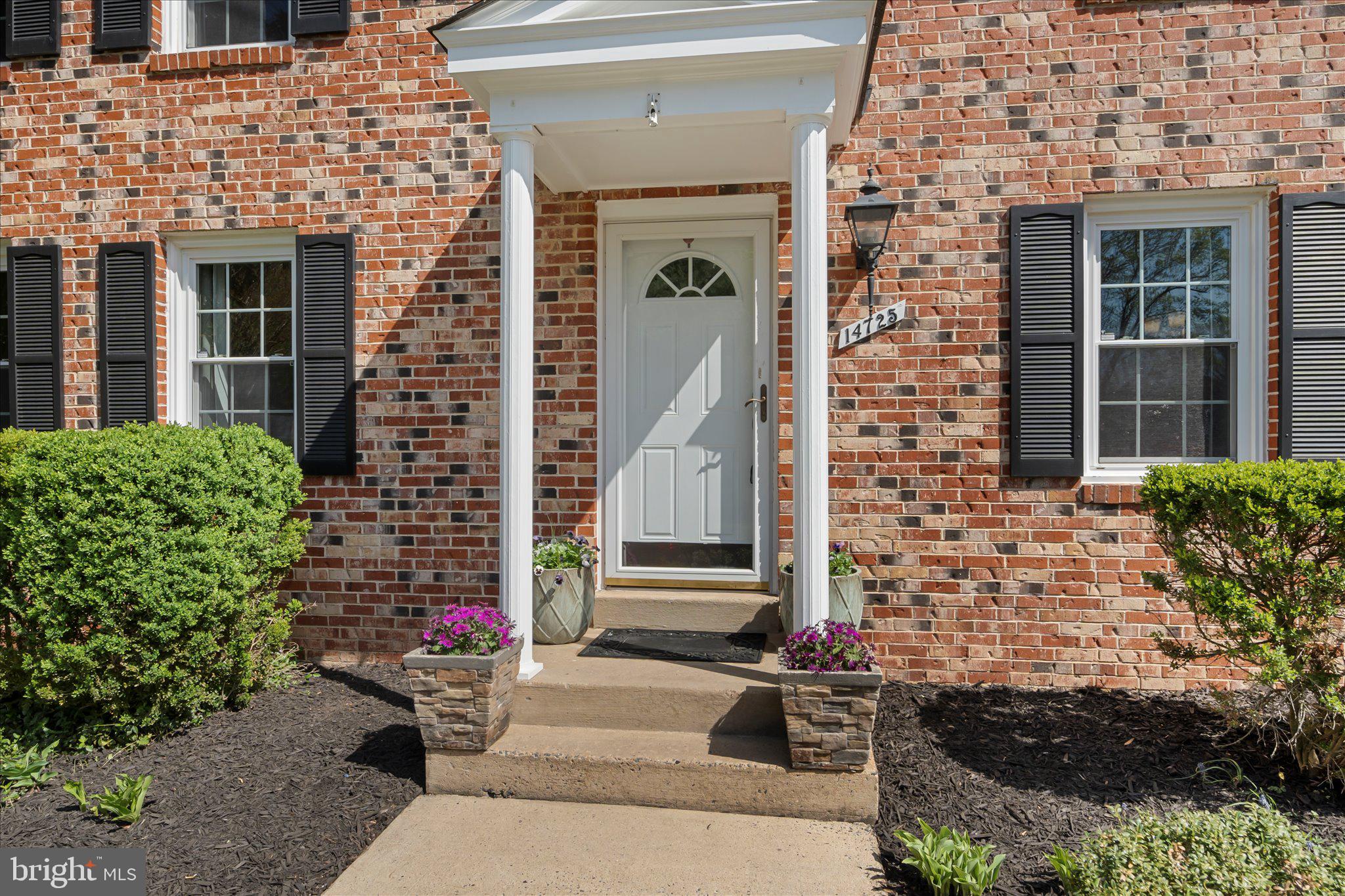 14725 SAINT GERMAIN DRIVE