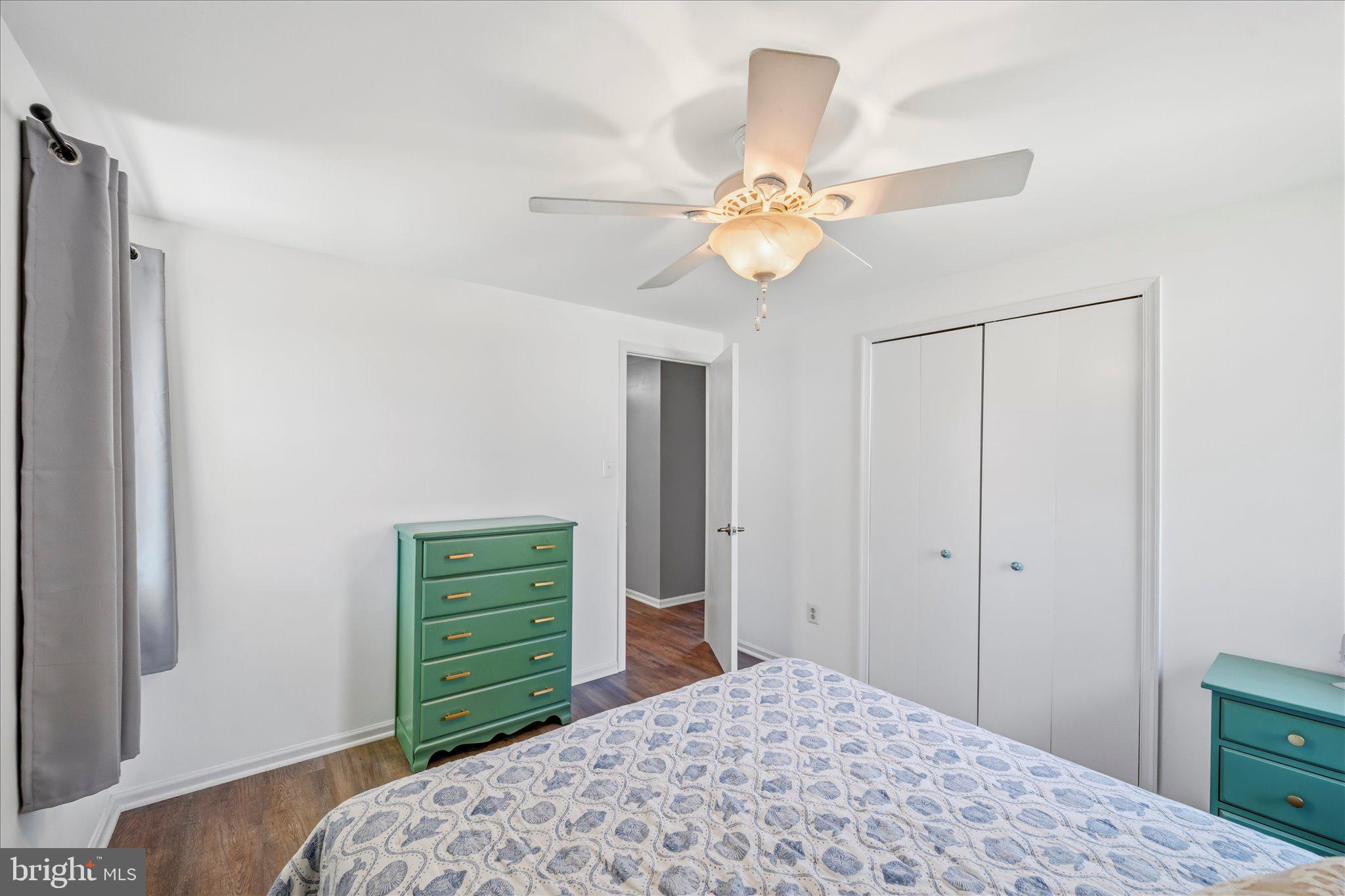 NEWGATE FOREST - Residential