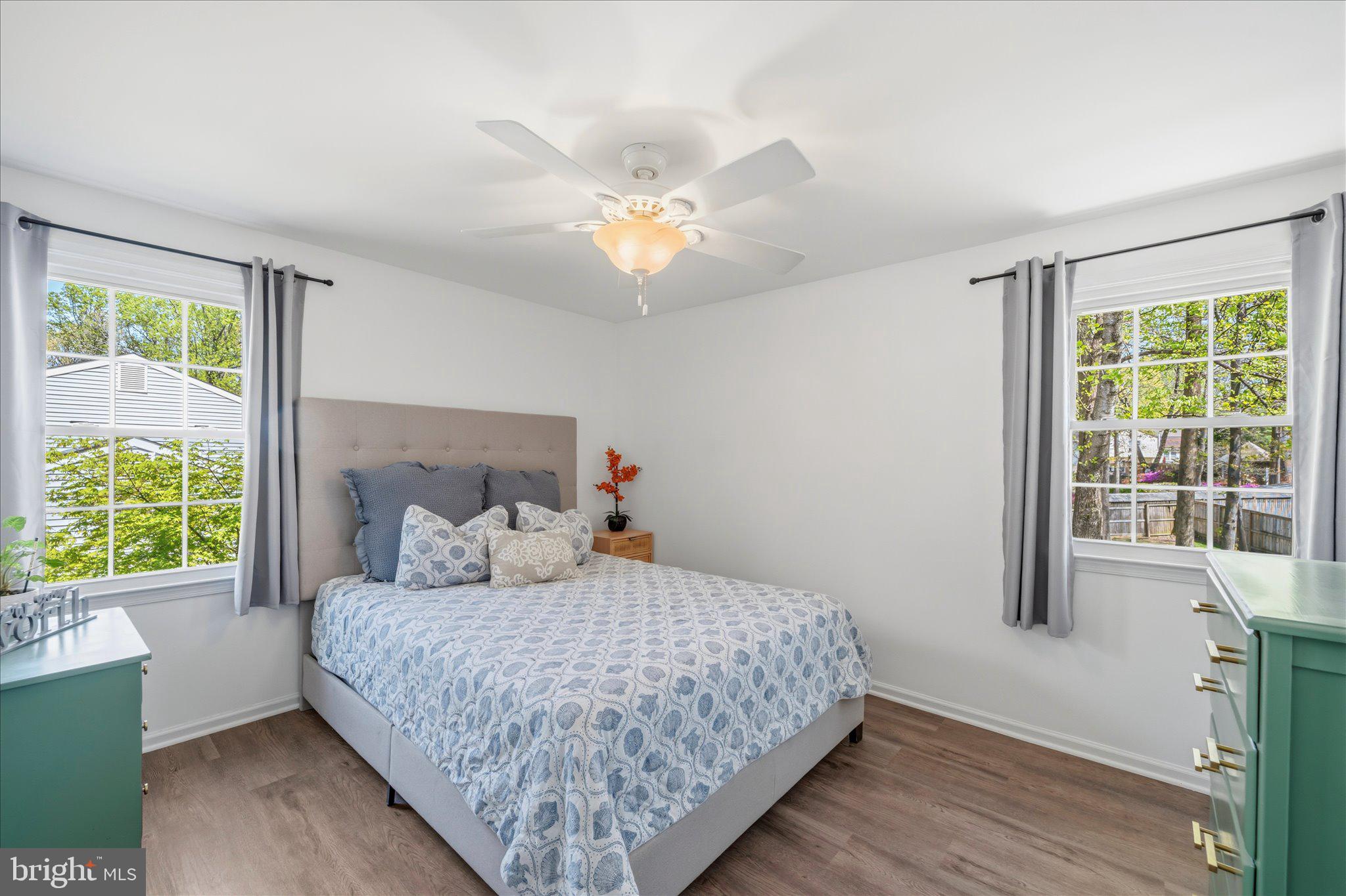 NEWGATE FOREST - Residential