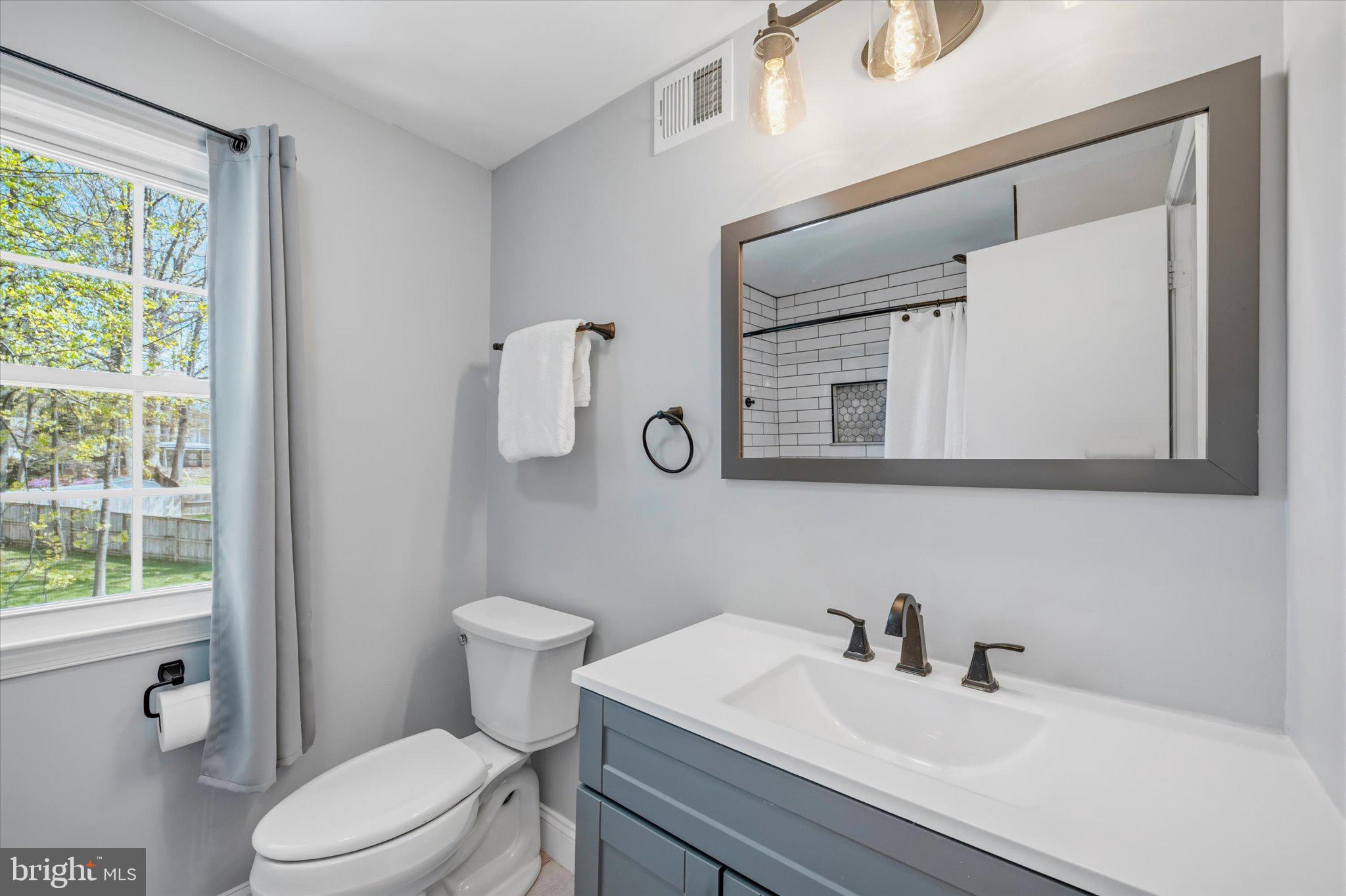 NEWGATE FOREST - Residential