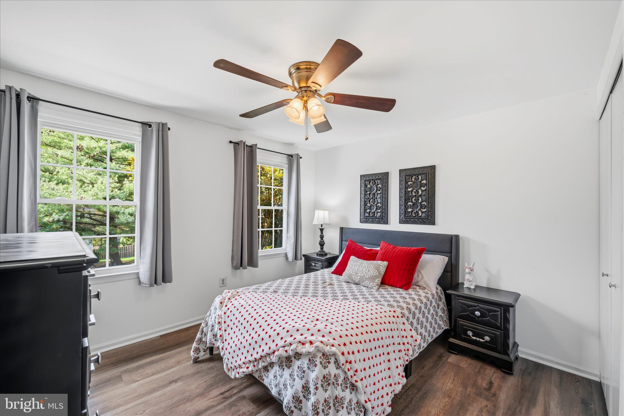 NEWGATE FOREST - Residential