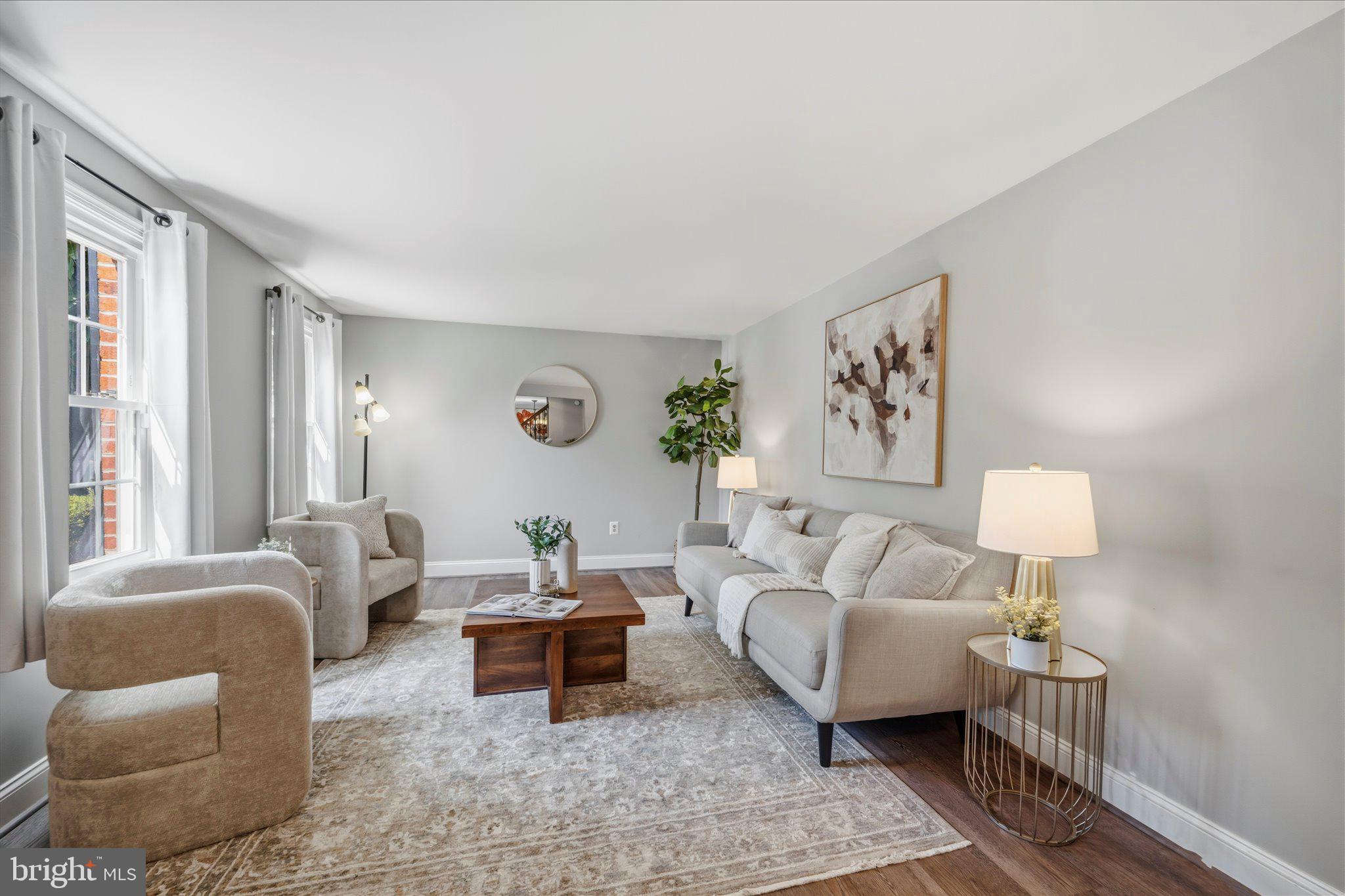 NEWGATE FOREST - Residential