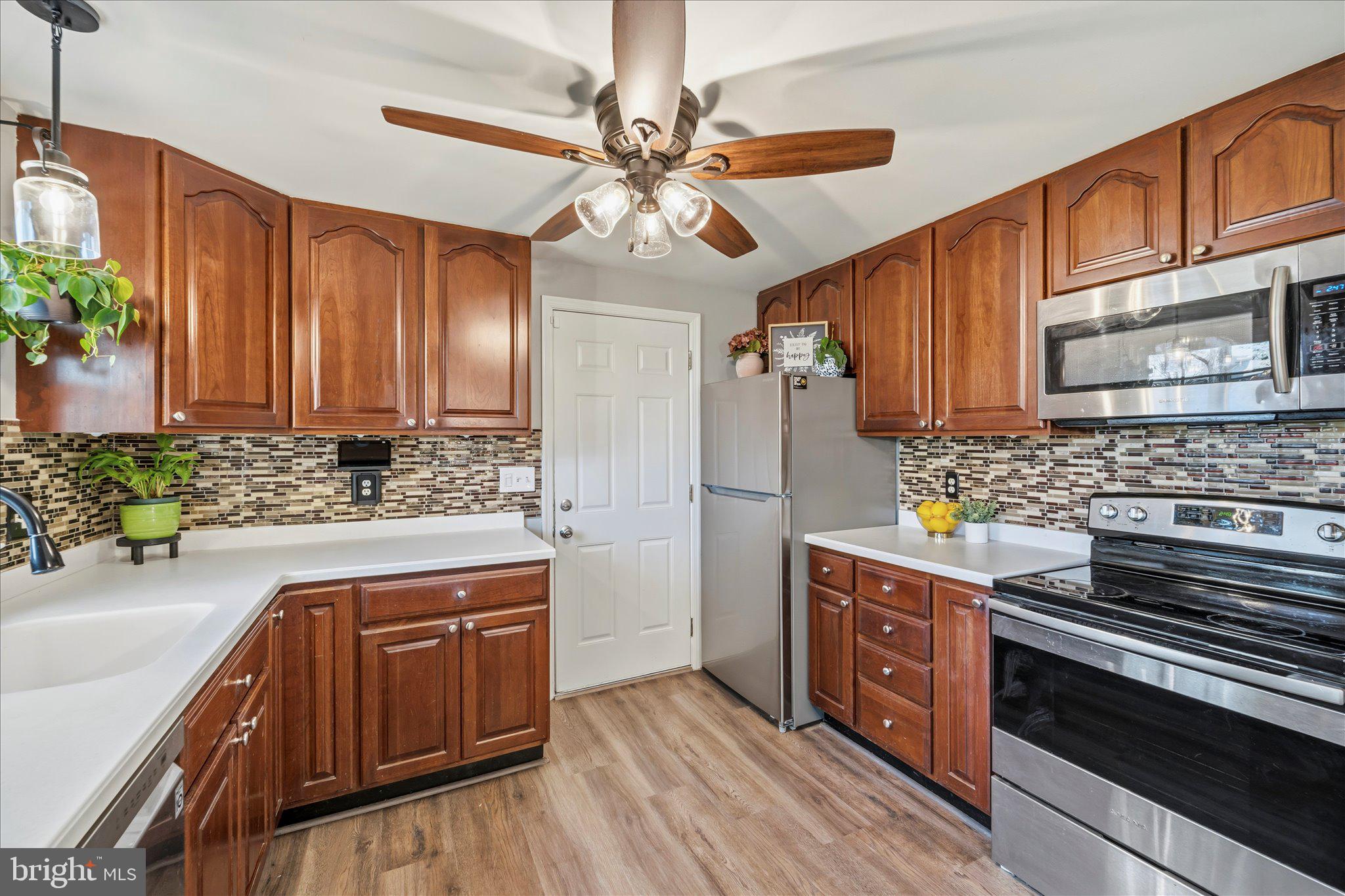 NEWGATE FOREST - Residential