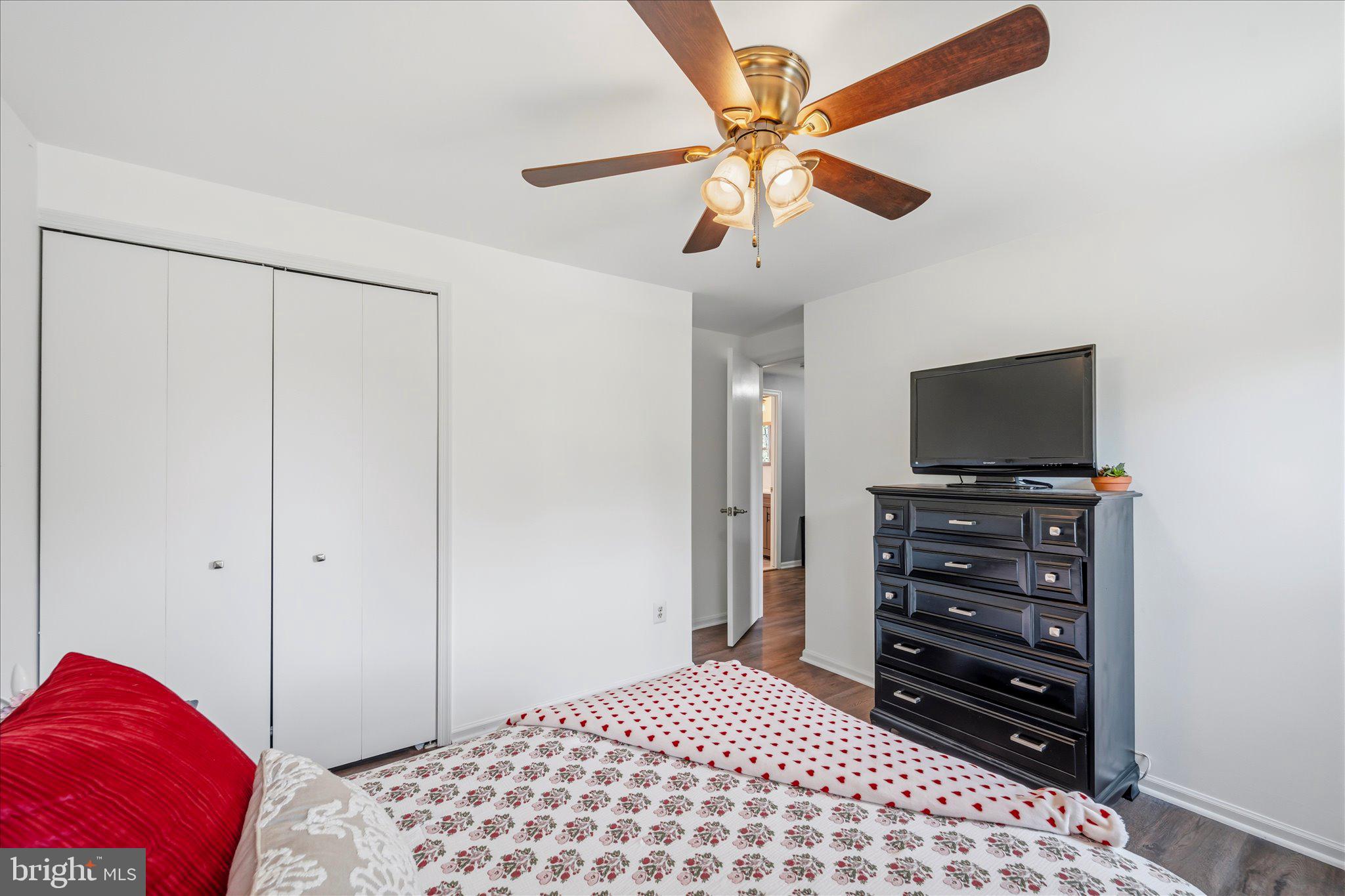 NEWGATE FOREST - Residential