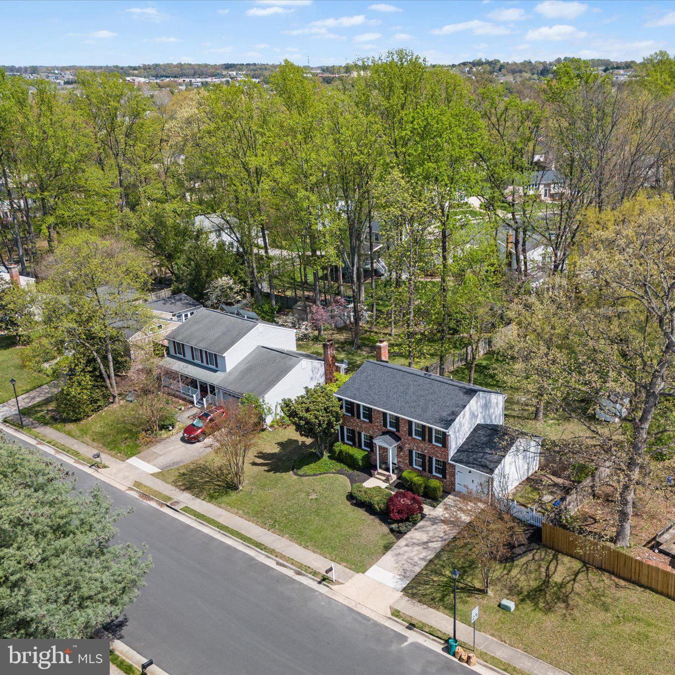 NEWGATE FOREST - Residential