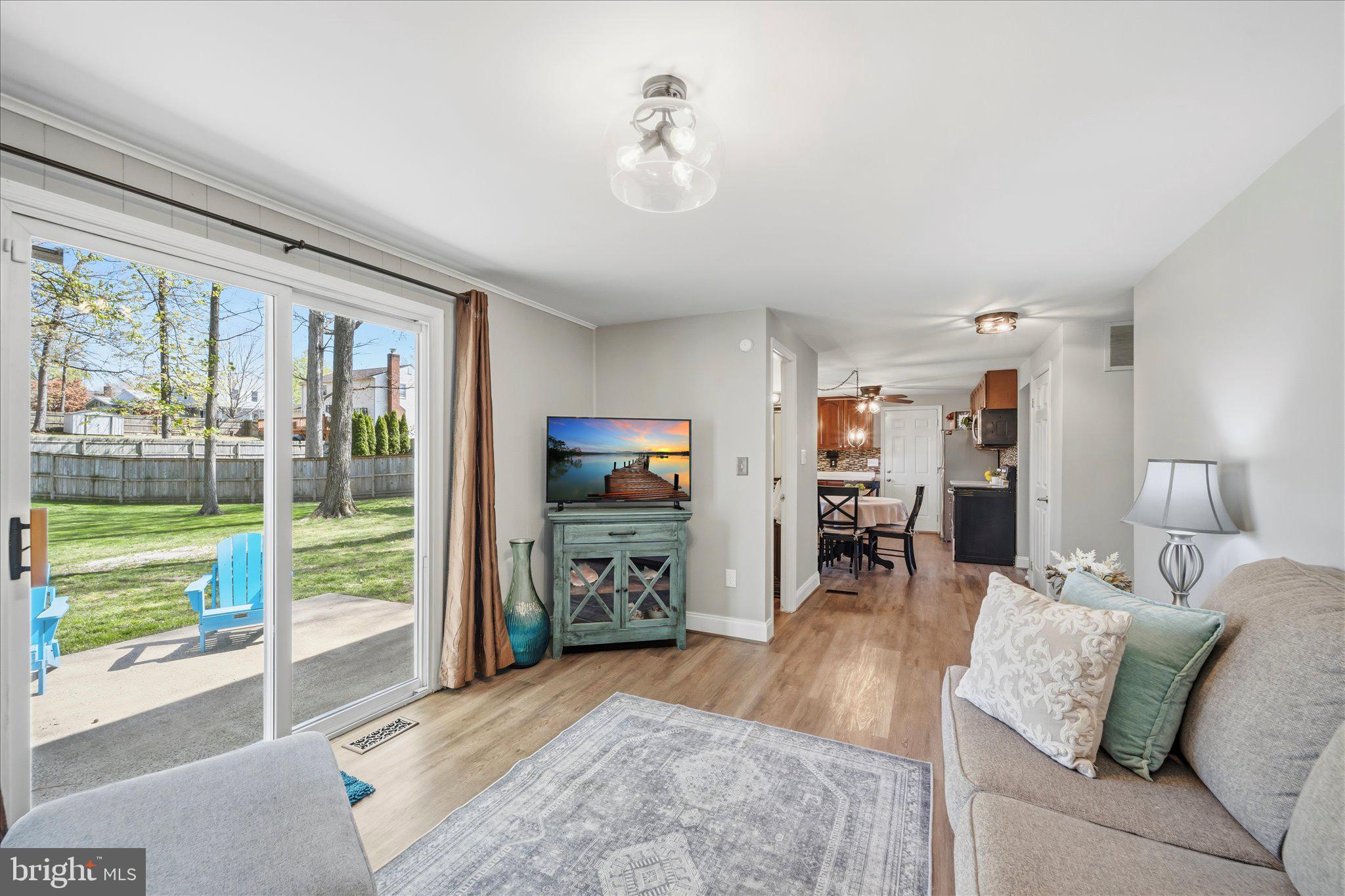 NEWGATE FOREST - Residential