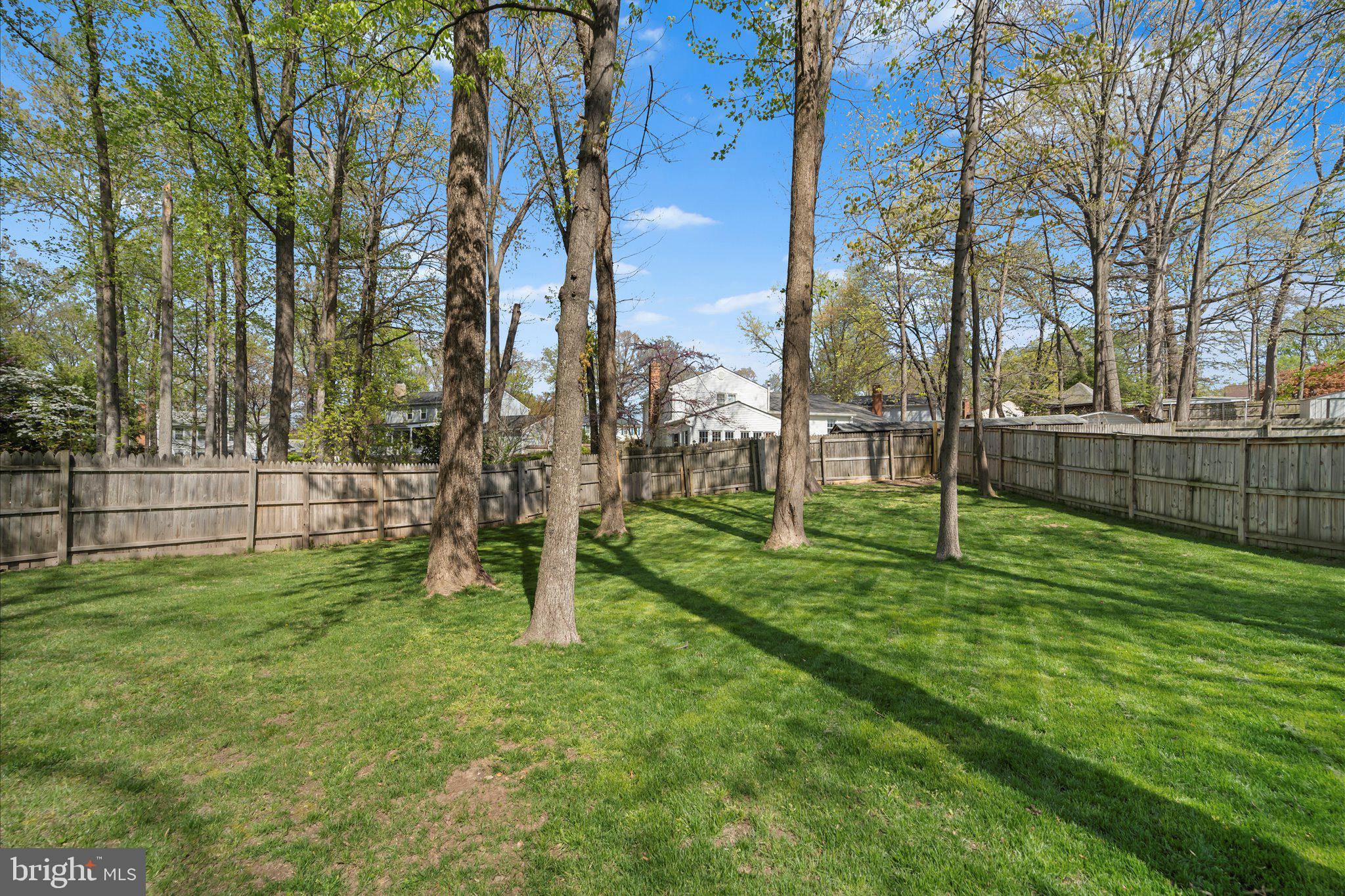 NEWGATE FOREST - Residential