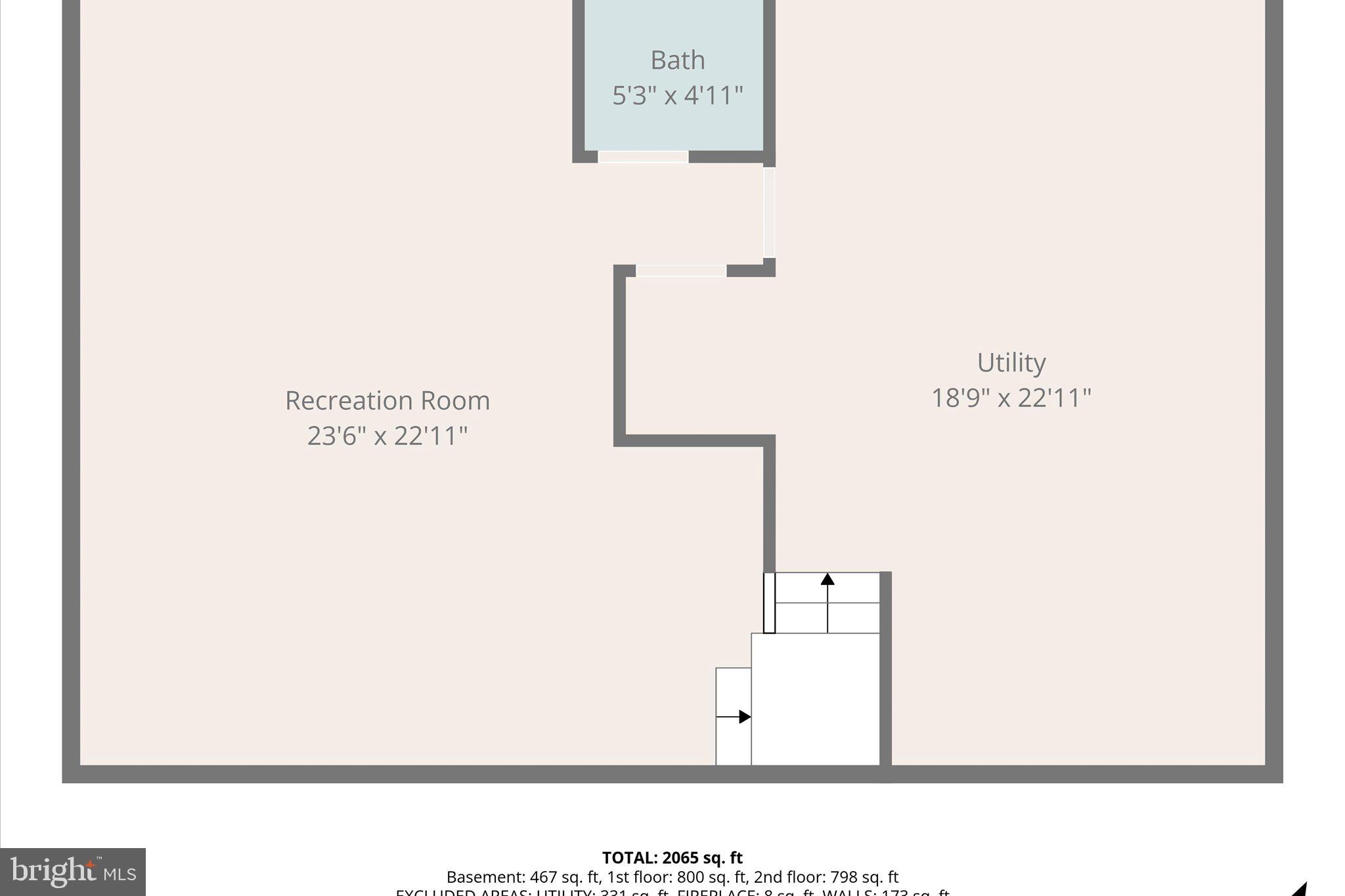 NEWGATE FOREST - Residential