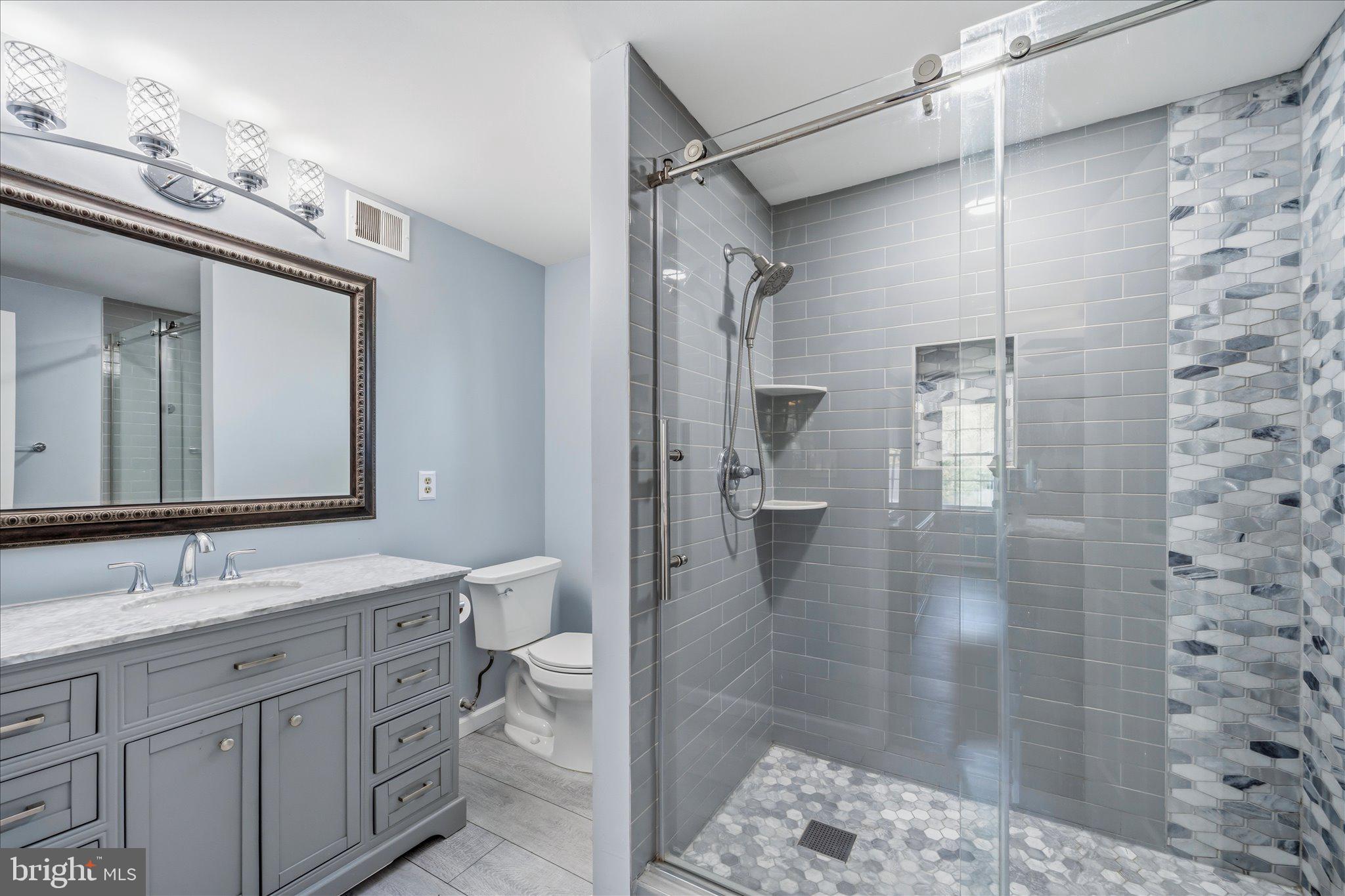 NEWGATE FOREST - Residential