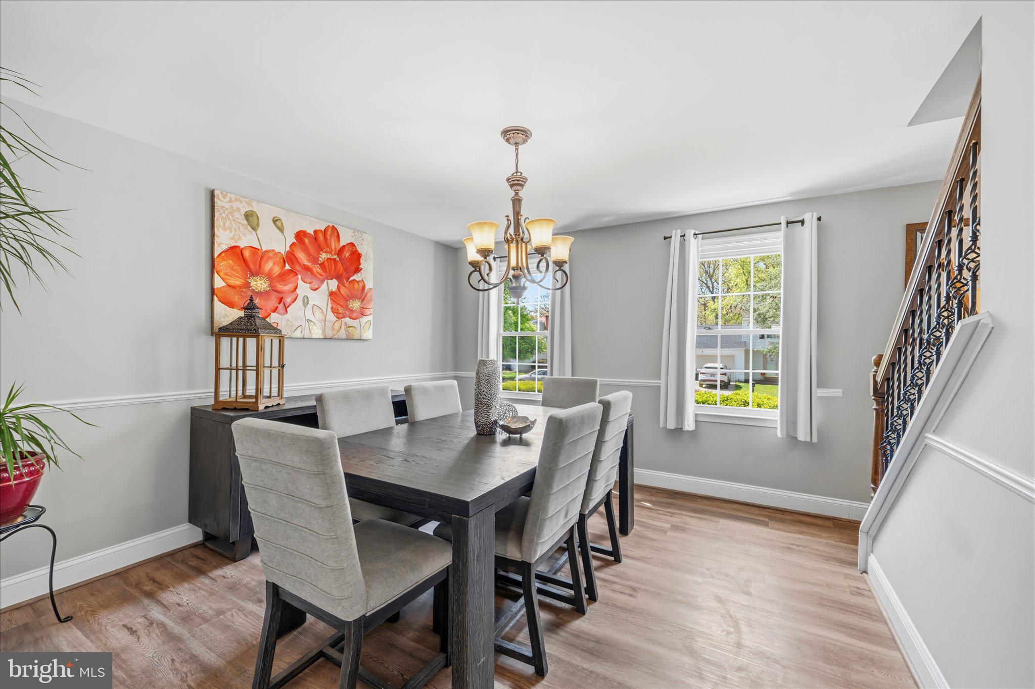 NEWGATE FOREST - Residential