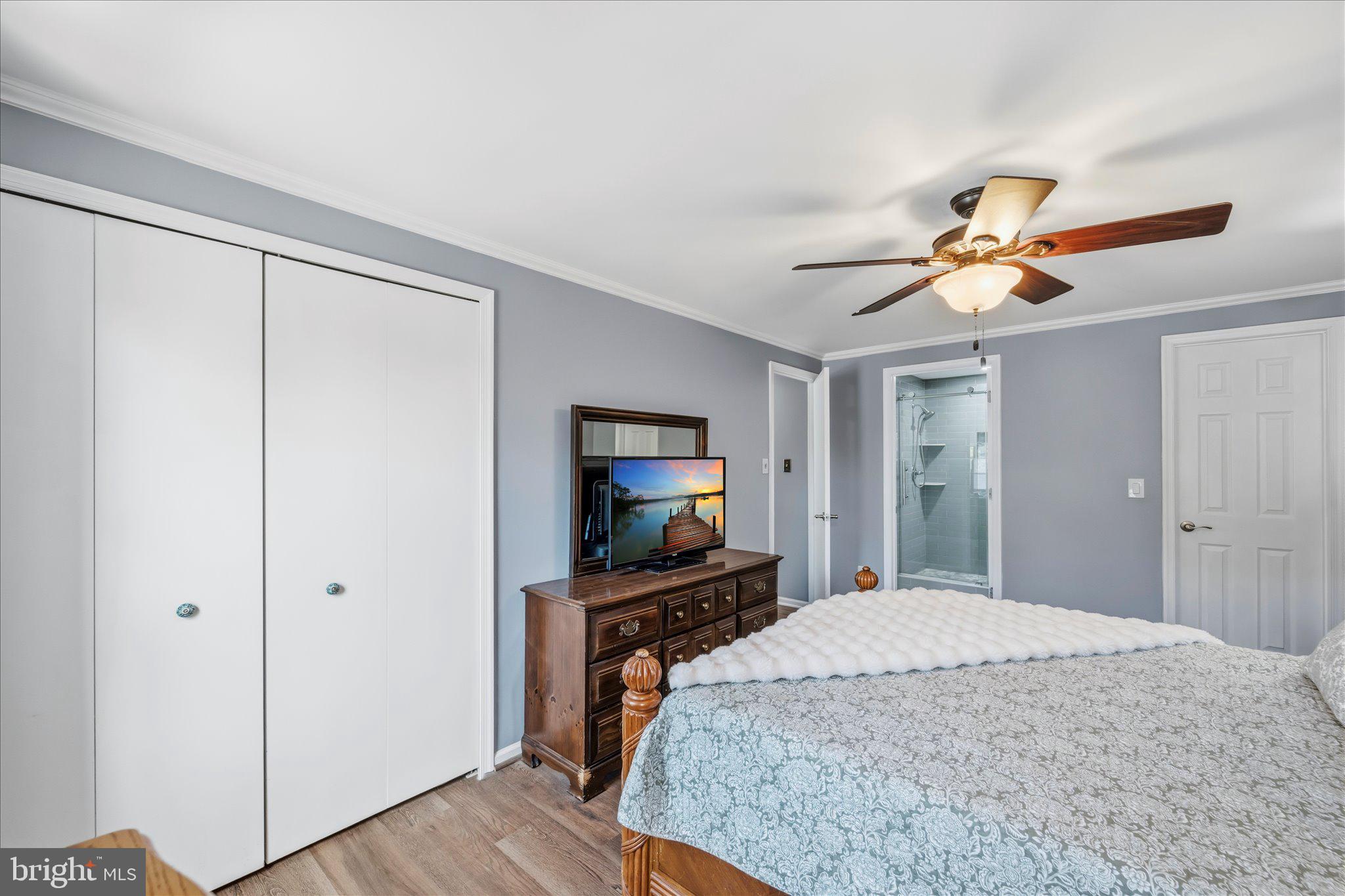 NEWGATE FOREST - Residential