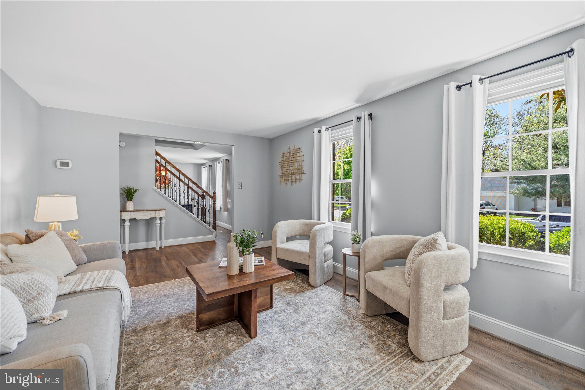 NEWGATE FOREST - Residential