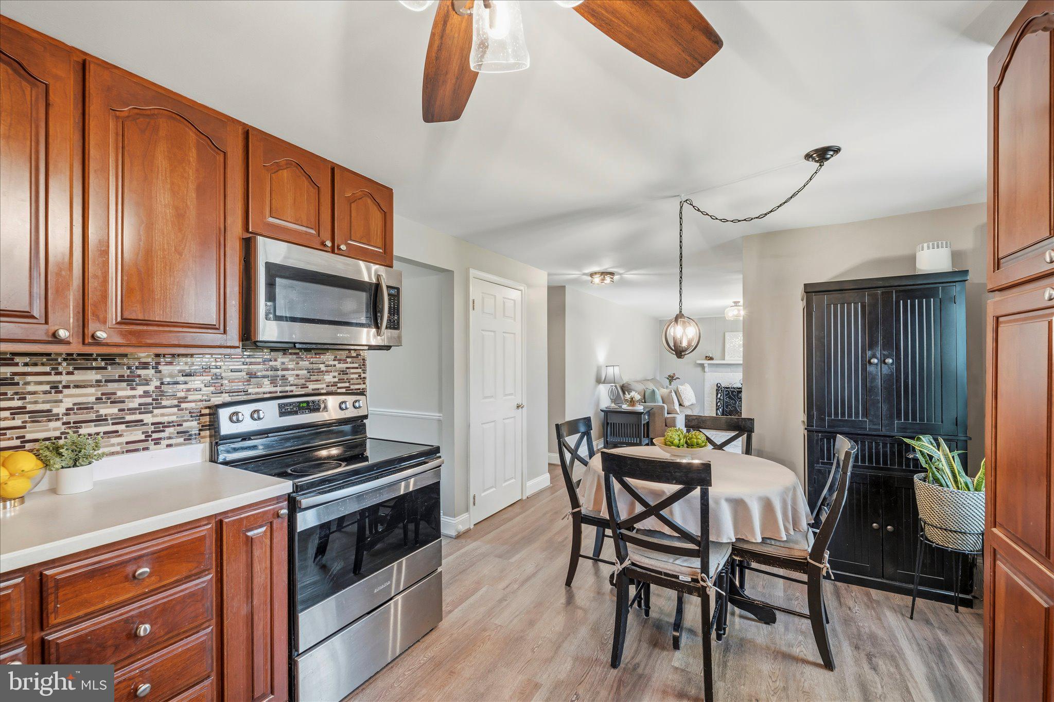 NEWGATE FOREST - Residential