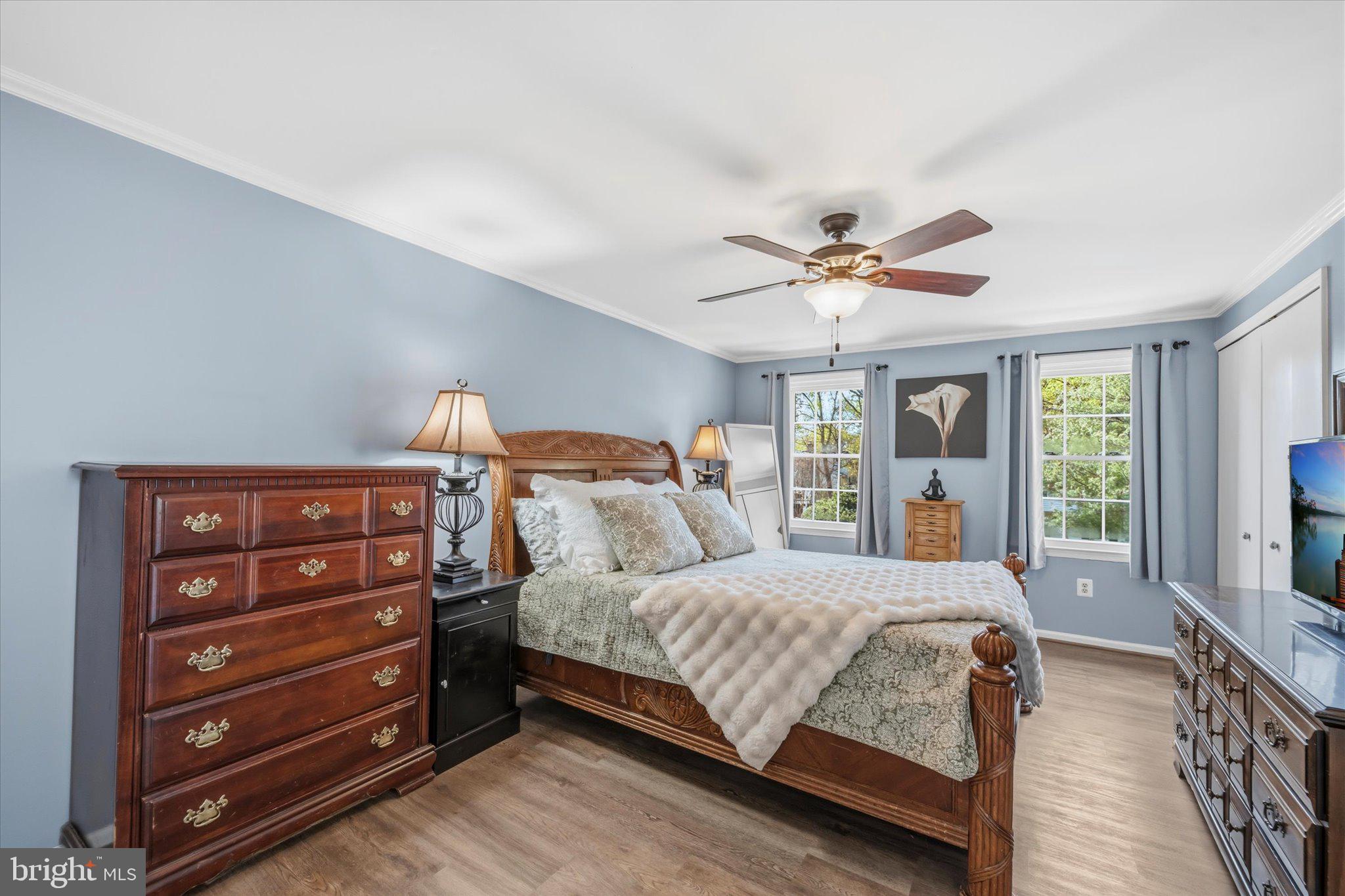 NEWGATE FOREST - Residential