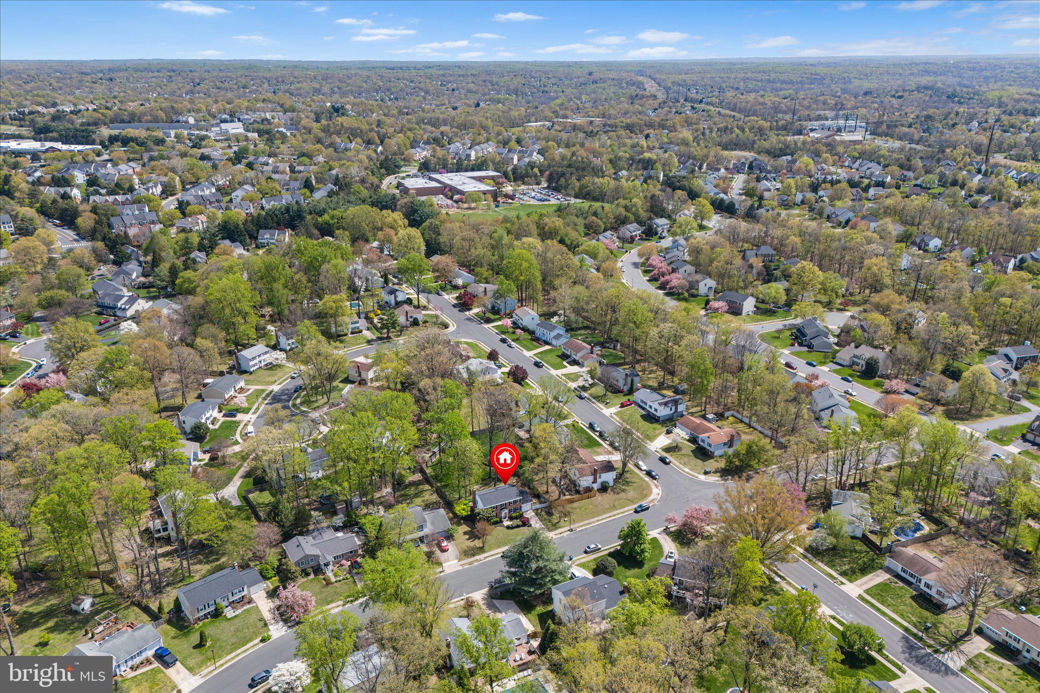 NEWGATE FOREST - Residential